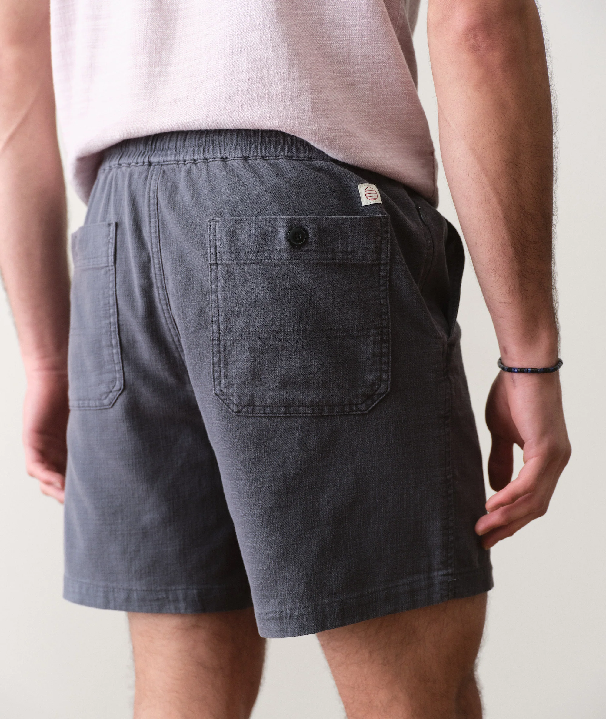 6" Saturday Beach Short - Image 5