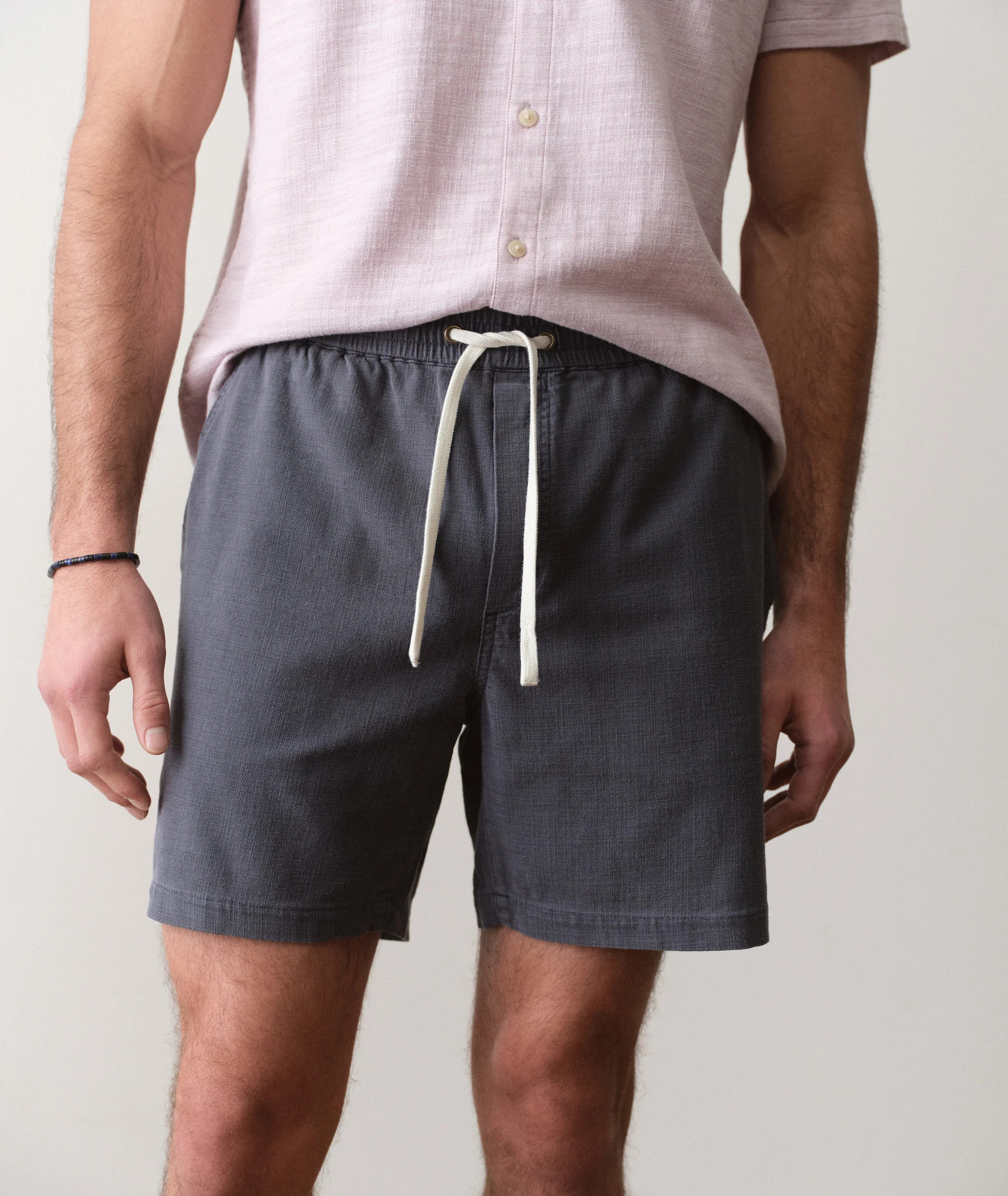 6" Saturday Beach Short - Image 7