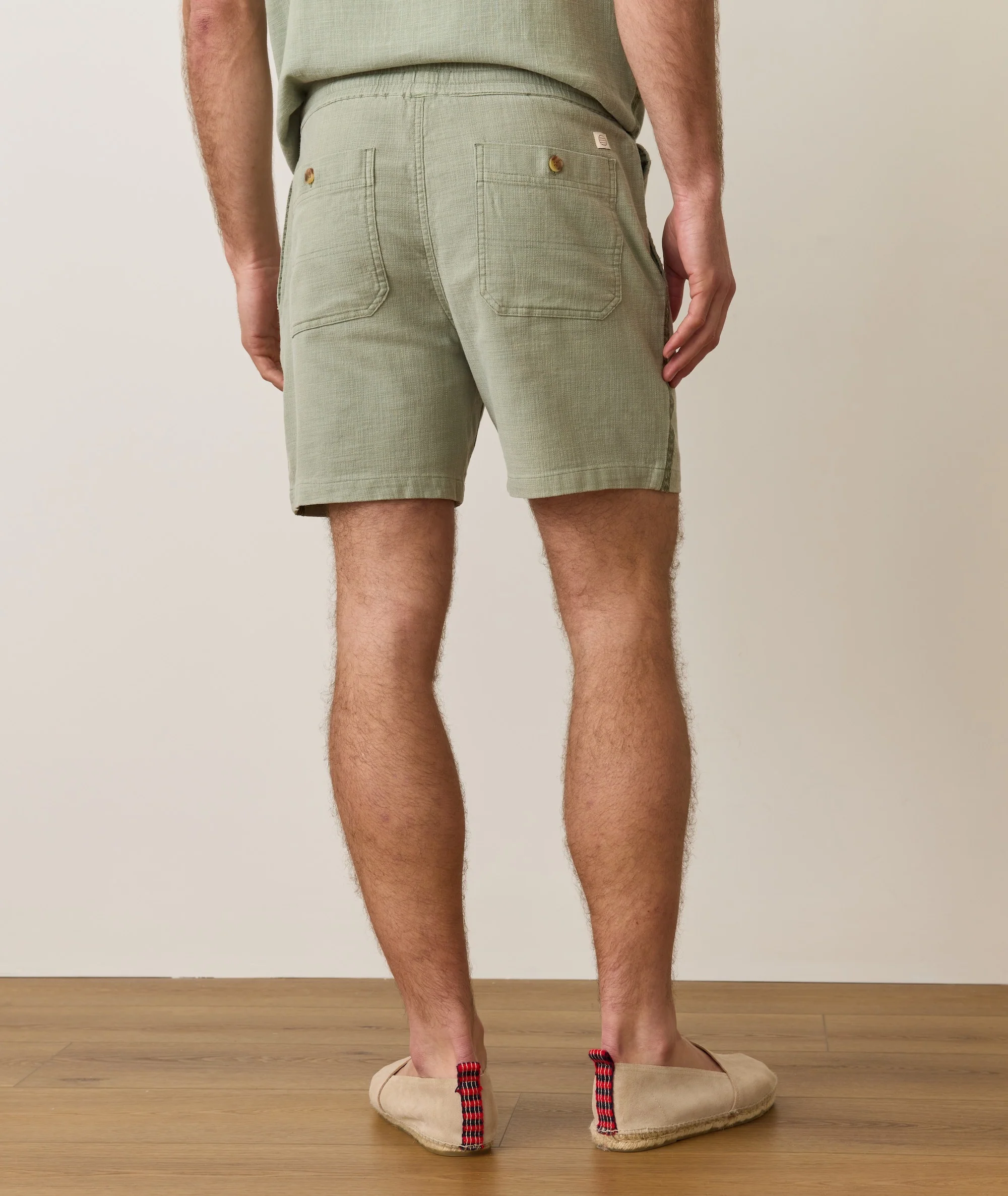 6" Saturday Beach Short - Image 3