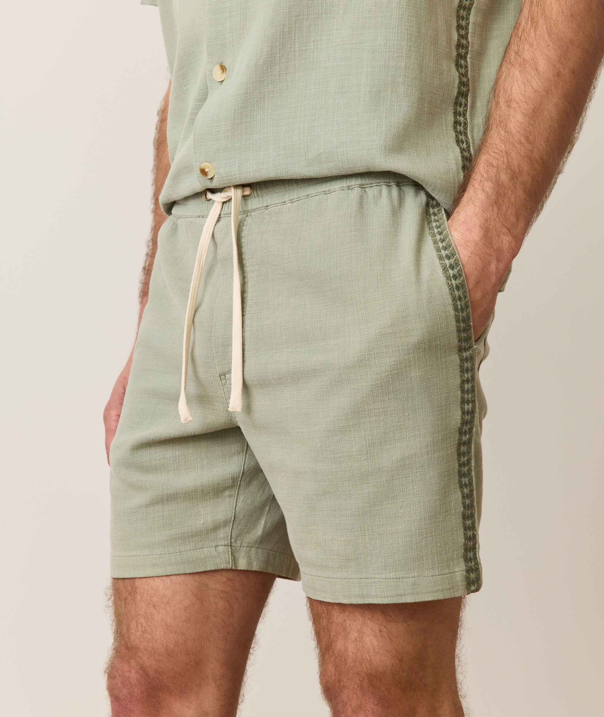 6" Saturday Beach Short - Image 5