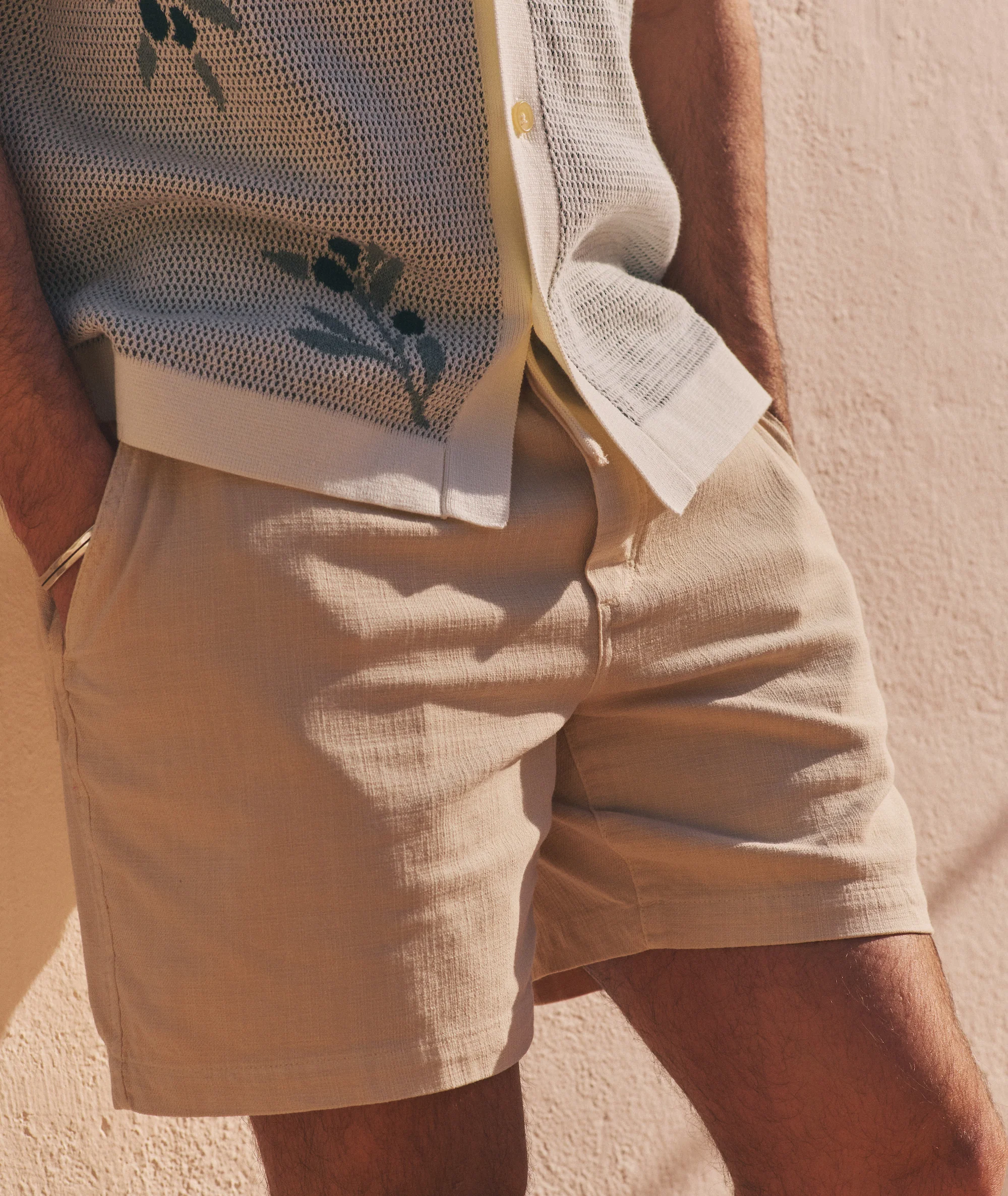 6" Saturday Beach Short - Image 4