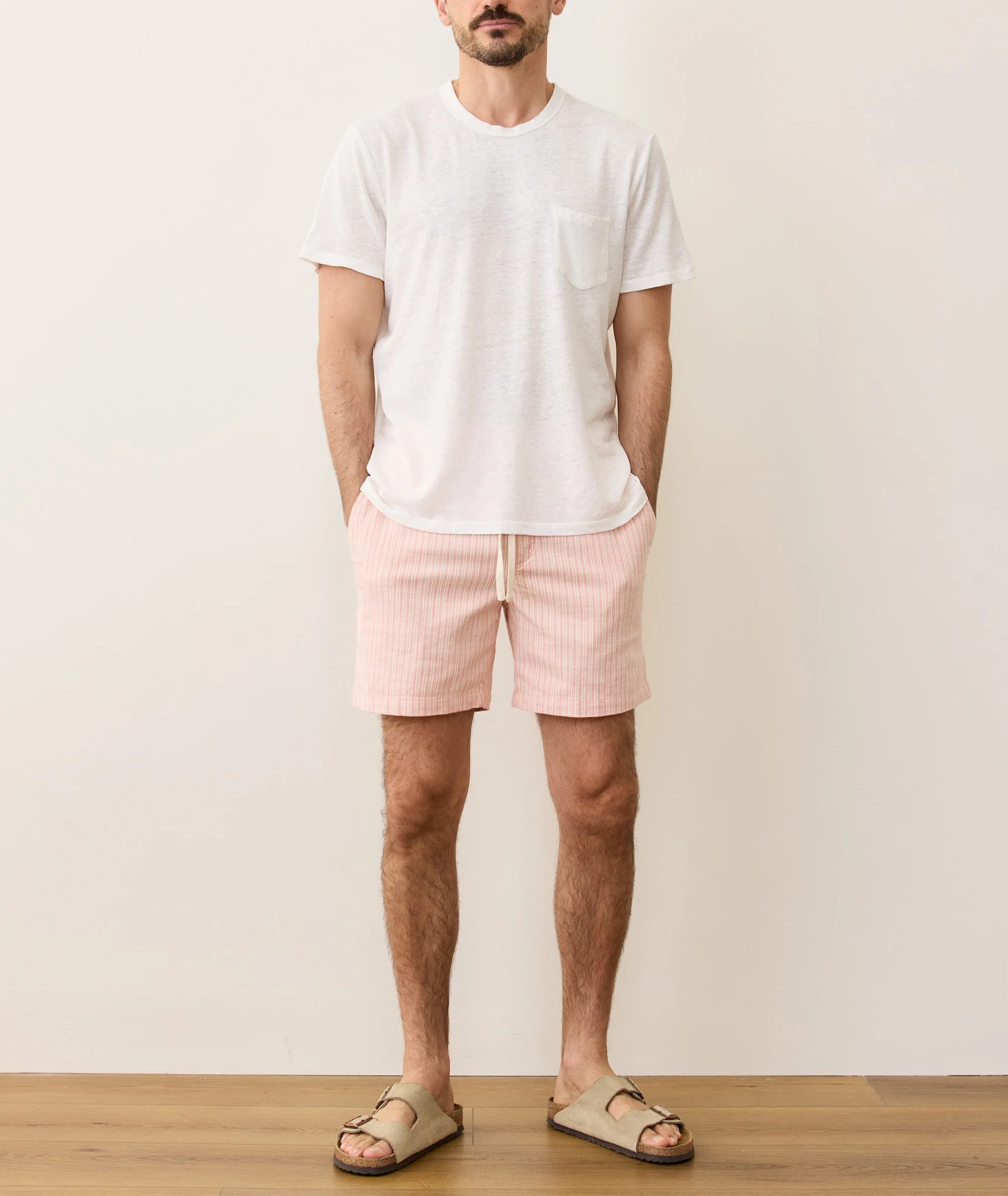 6" Saturday Beach Short - Image 5