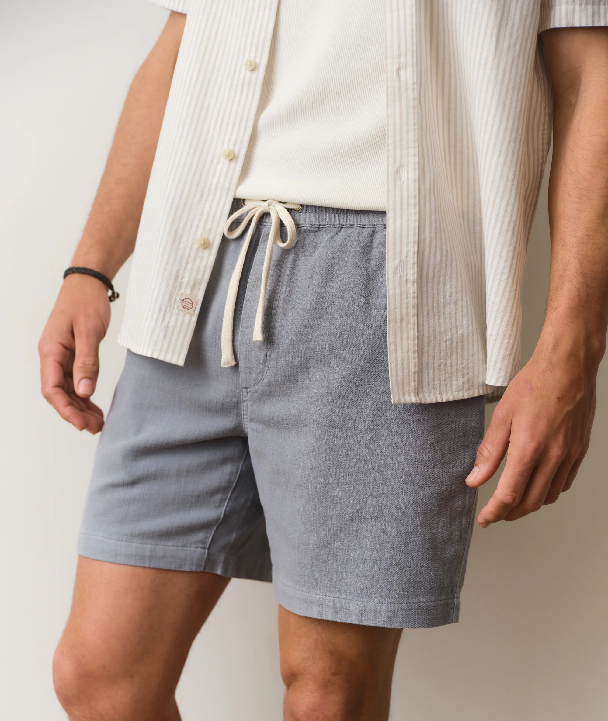 6" Saturday Beach Short - Image 3