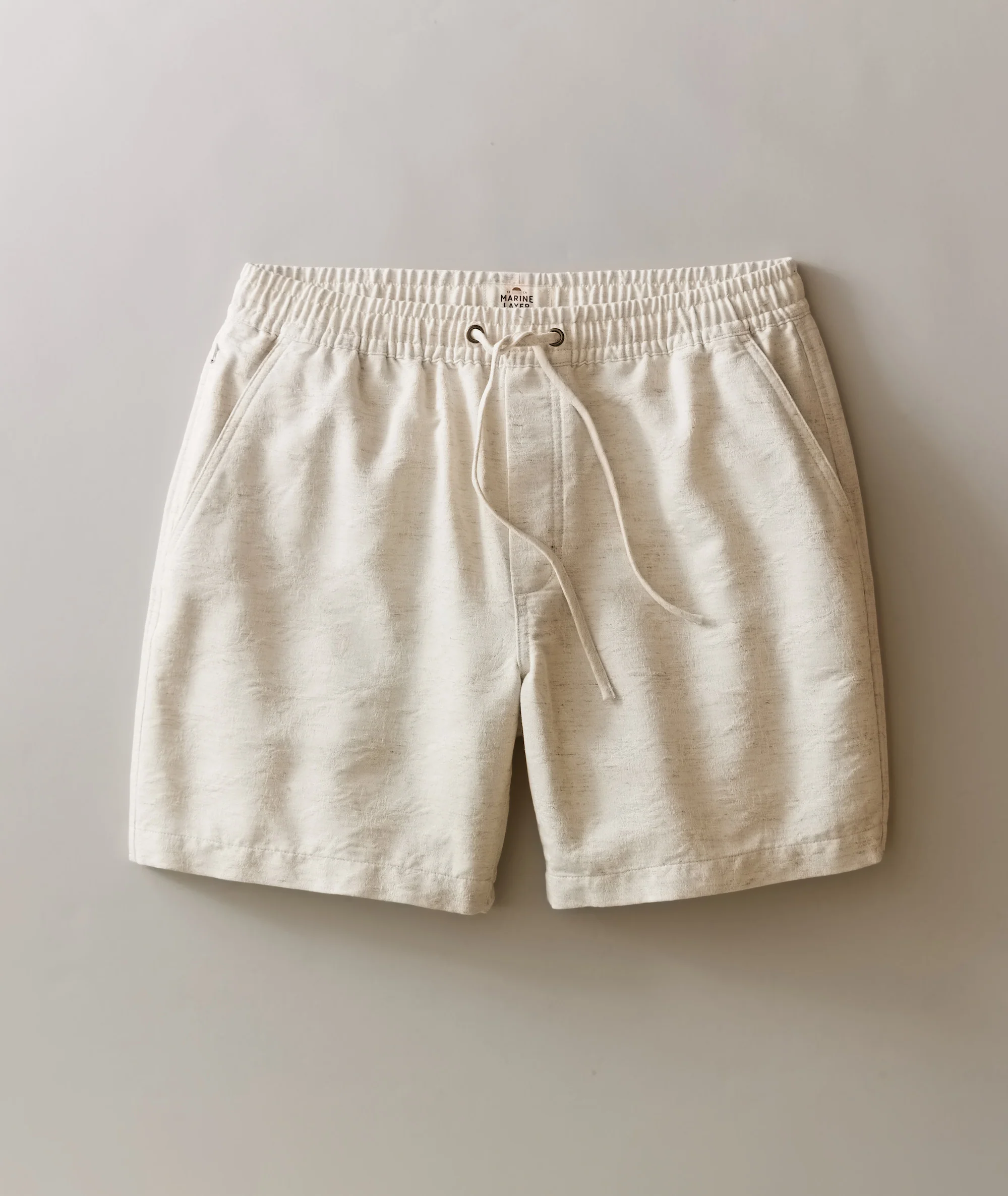 6” Saturday Beach Short