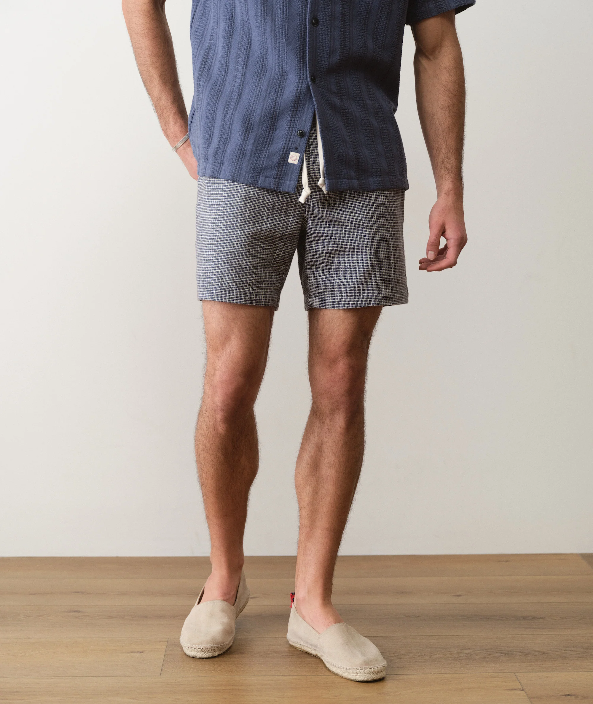 6" Saturday Beach Short - Image 7
