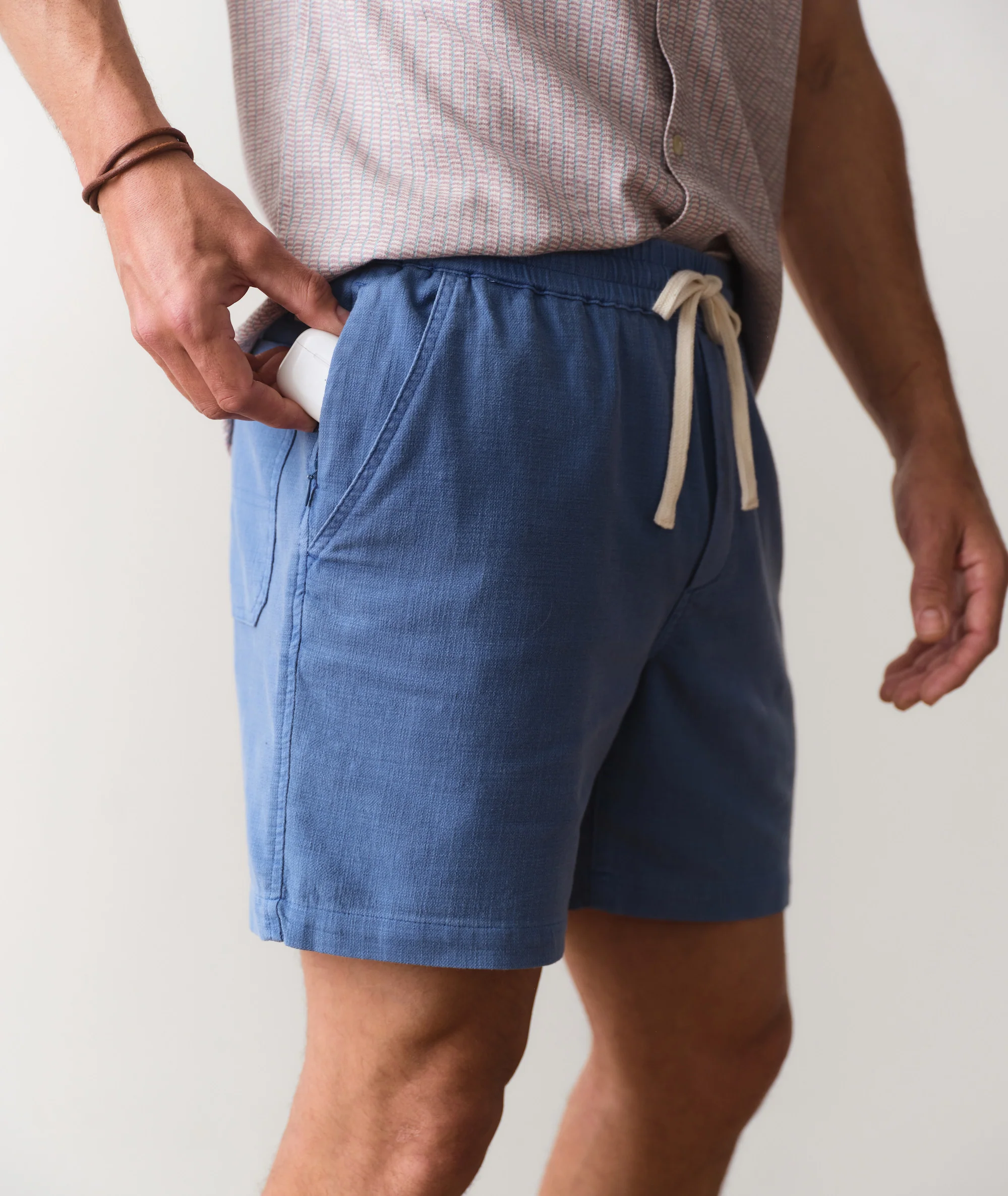6" Saturday Beach Short - Image 5