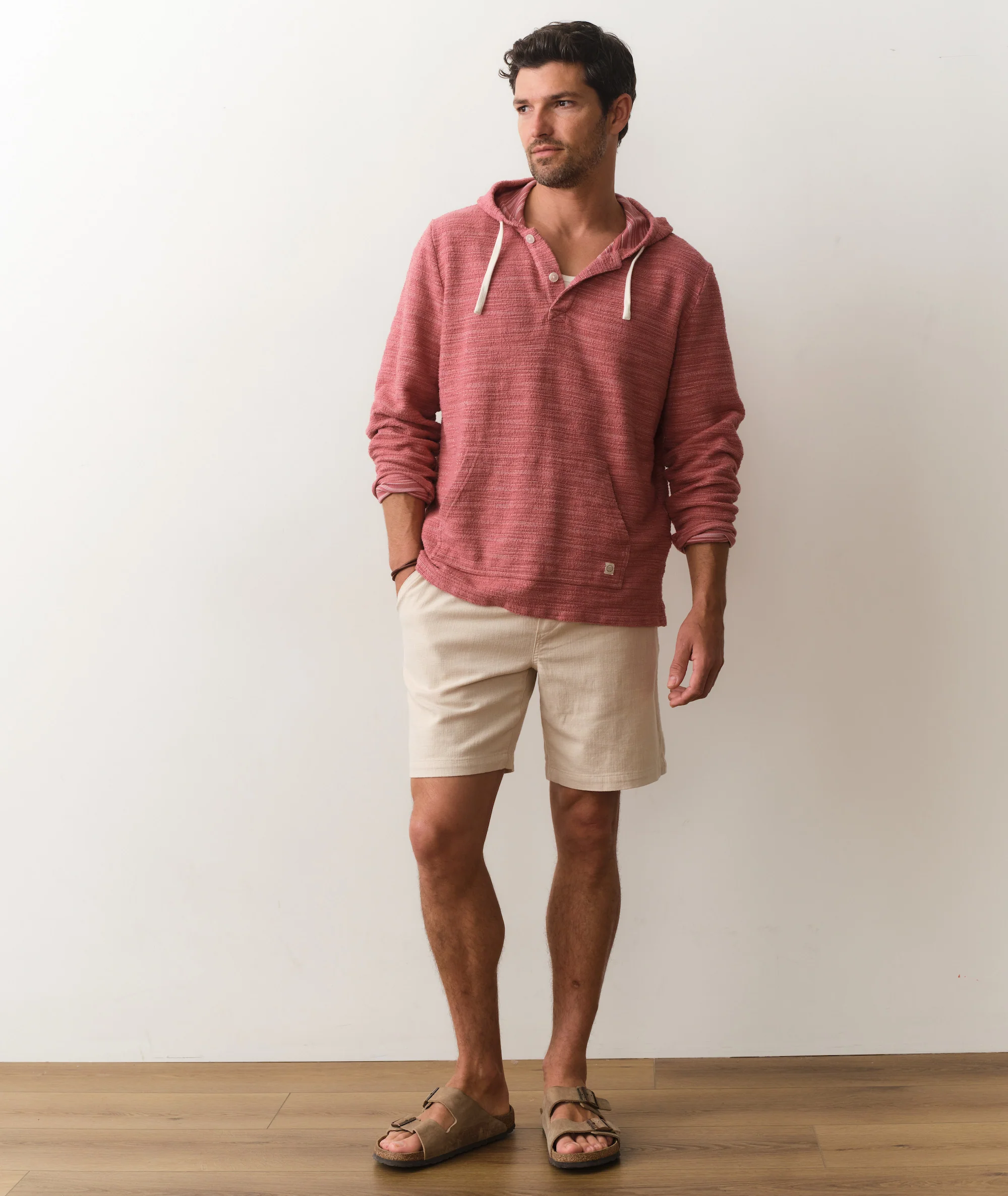 8" Saturday Beach Short - Image 4