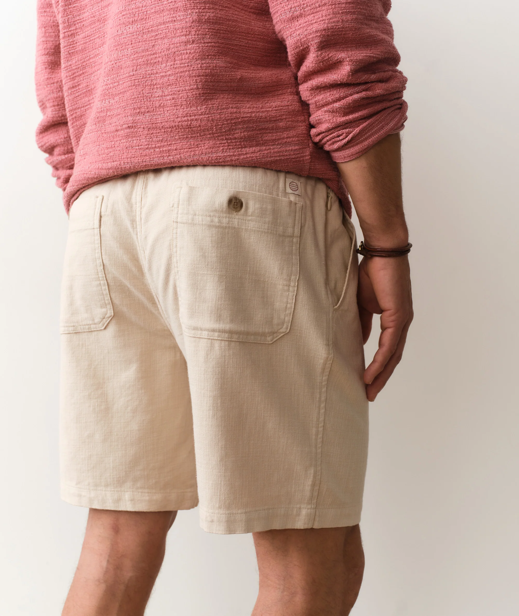 8" Saturday Beach Short - Image 6