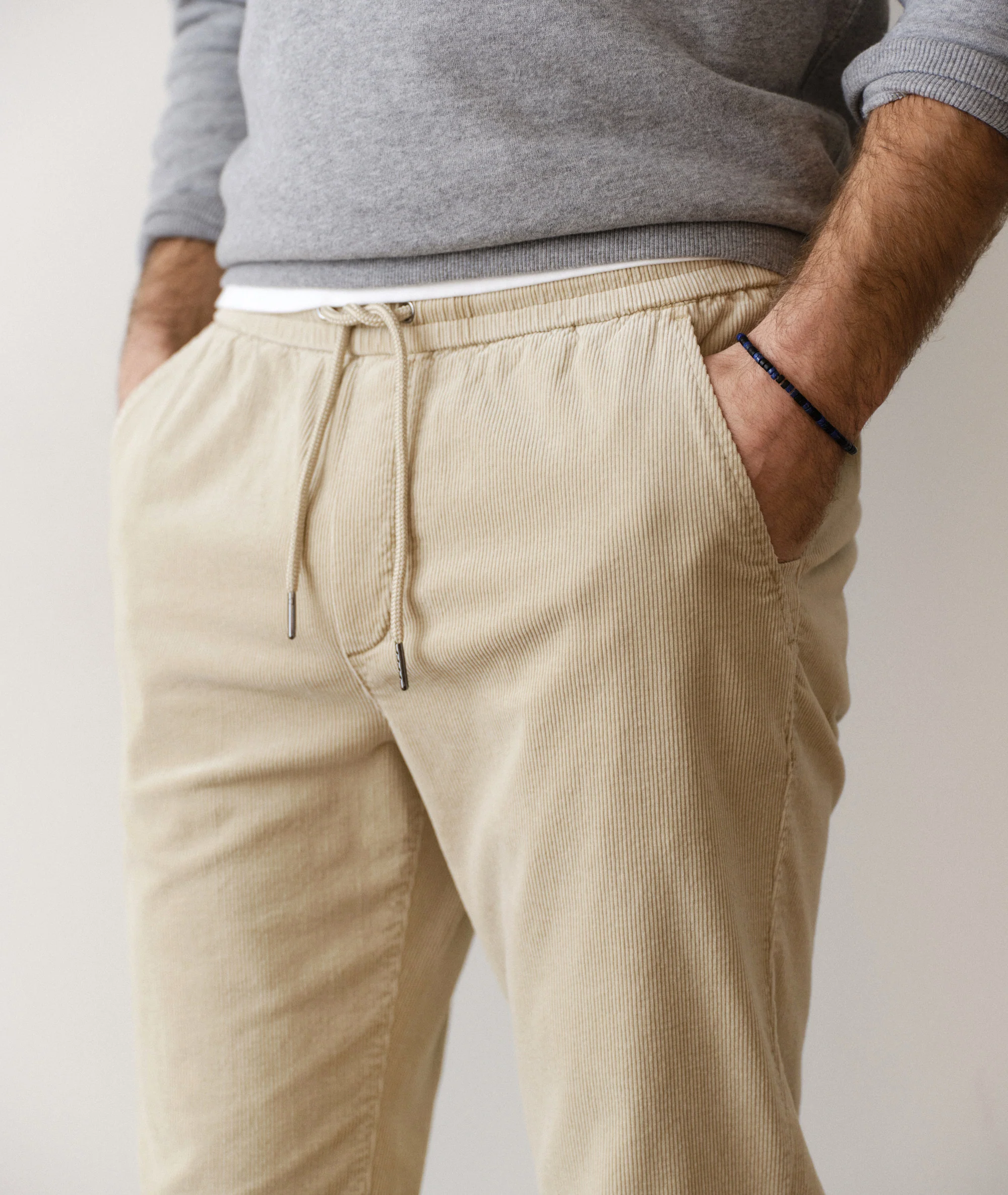 Saturday Relaxed Fit Corduroy Pant - Image 8