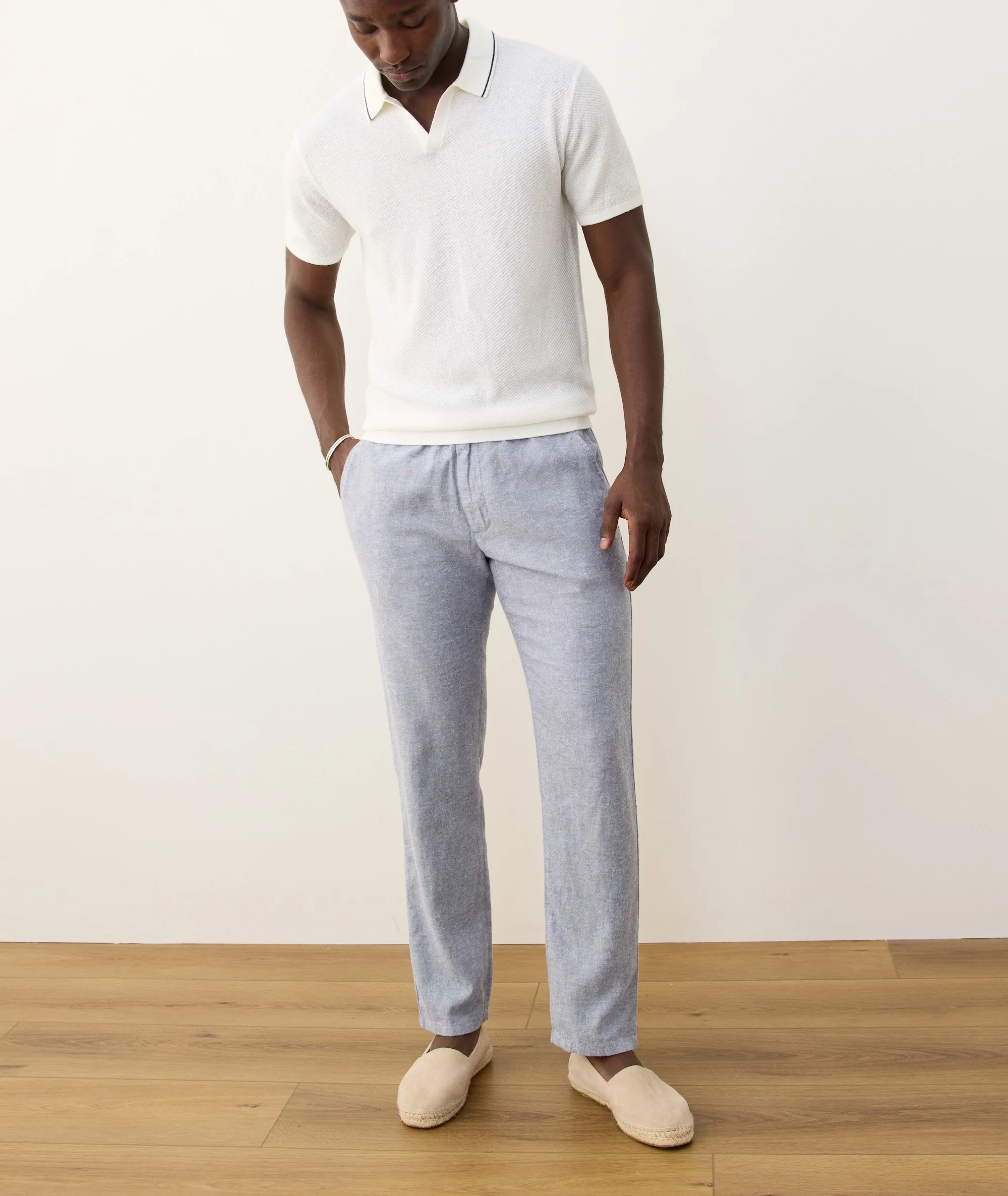 Saturday Hemp Chino - Image 5