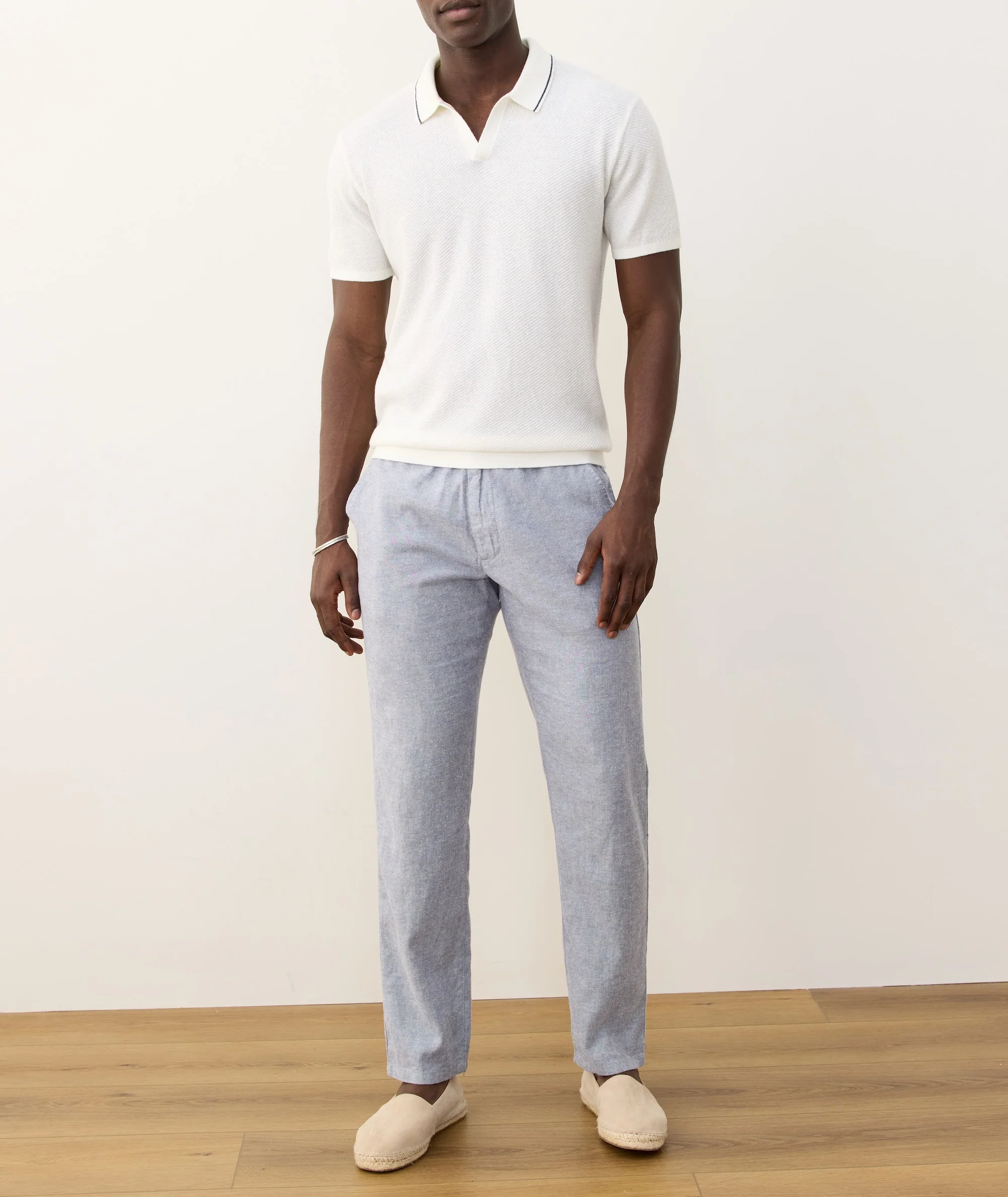 Saturday Hemp Chino - Image 6