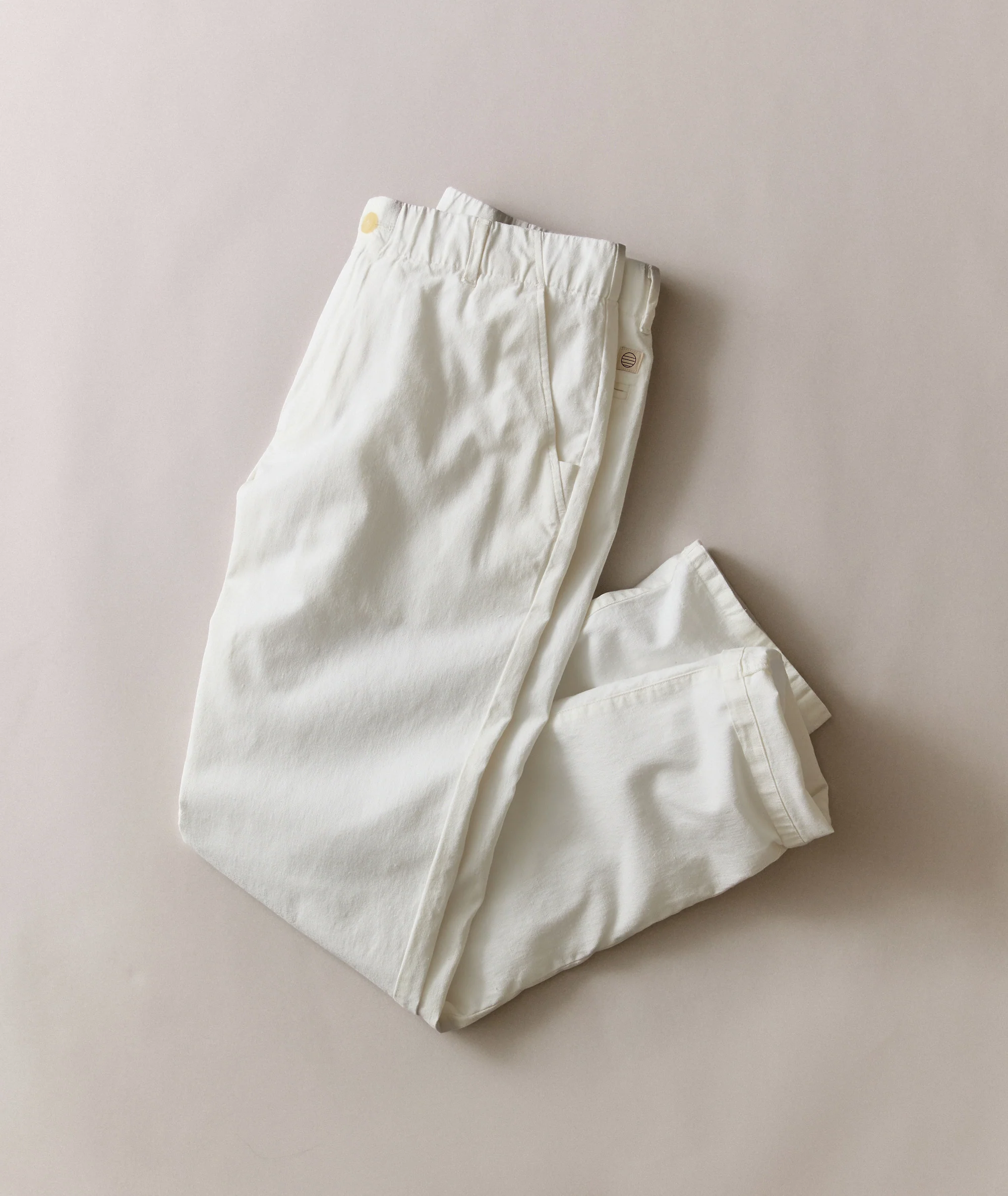 Saturday Hemp Chino