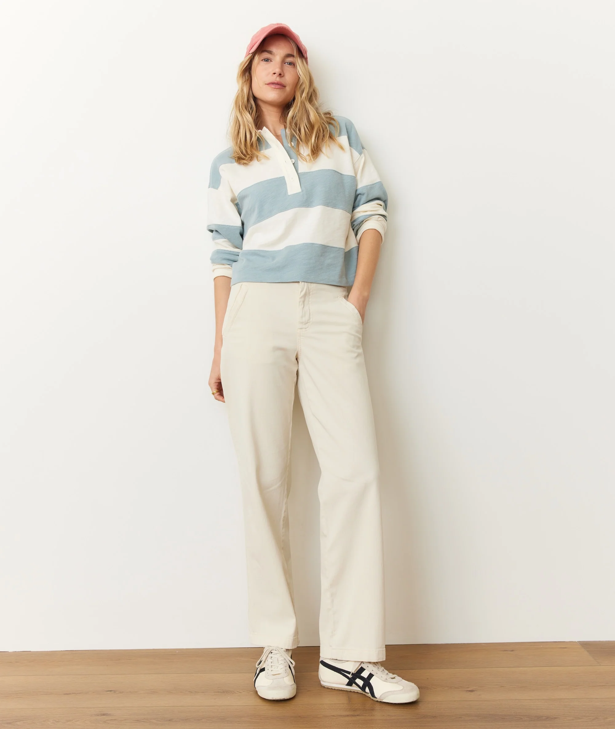 Saturday Pant