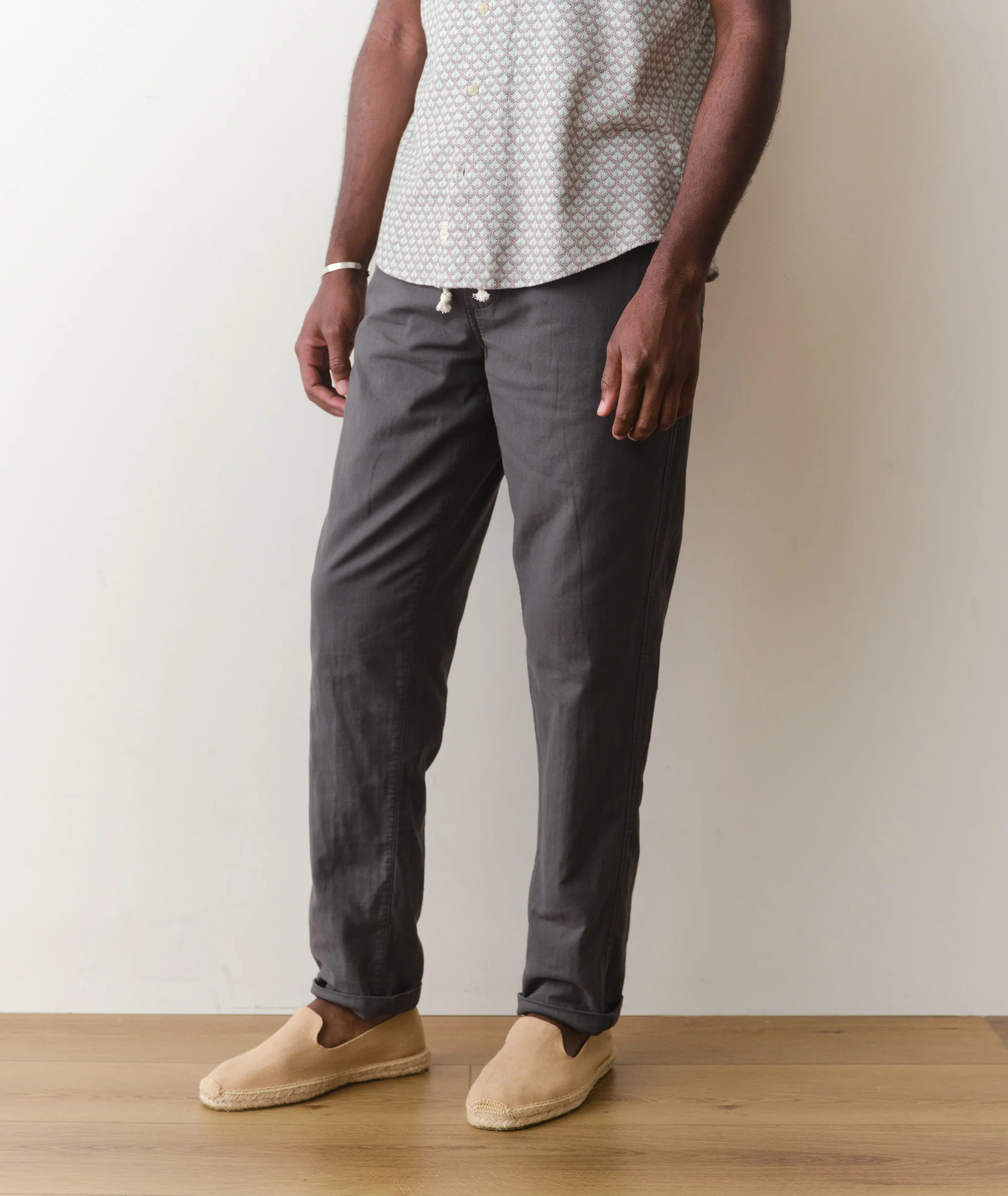 Saturday Beach Pant – Slim Straight - Image 3