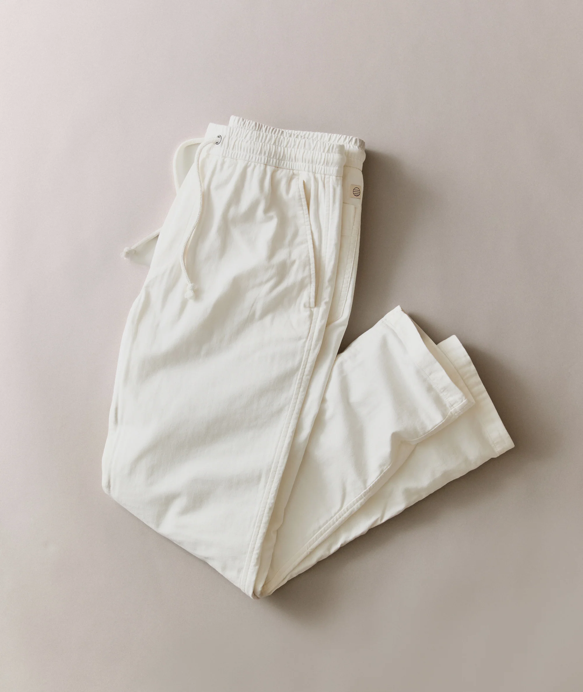Saturday Beach Pant – Slim Straight