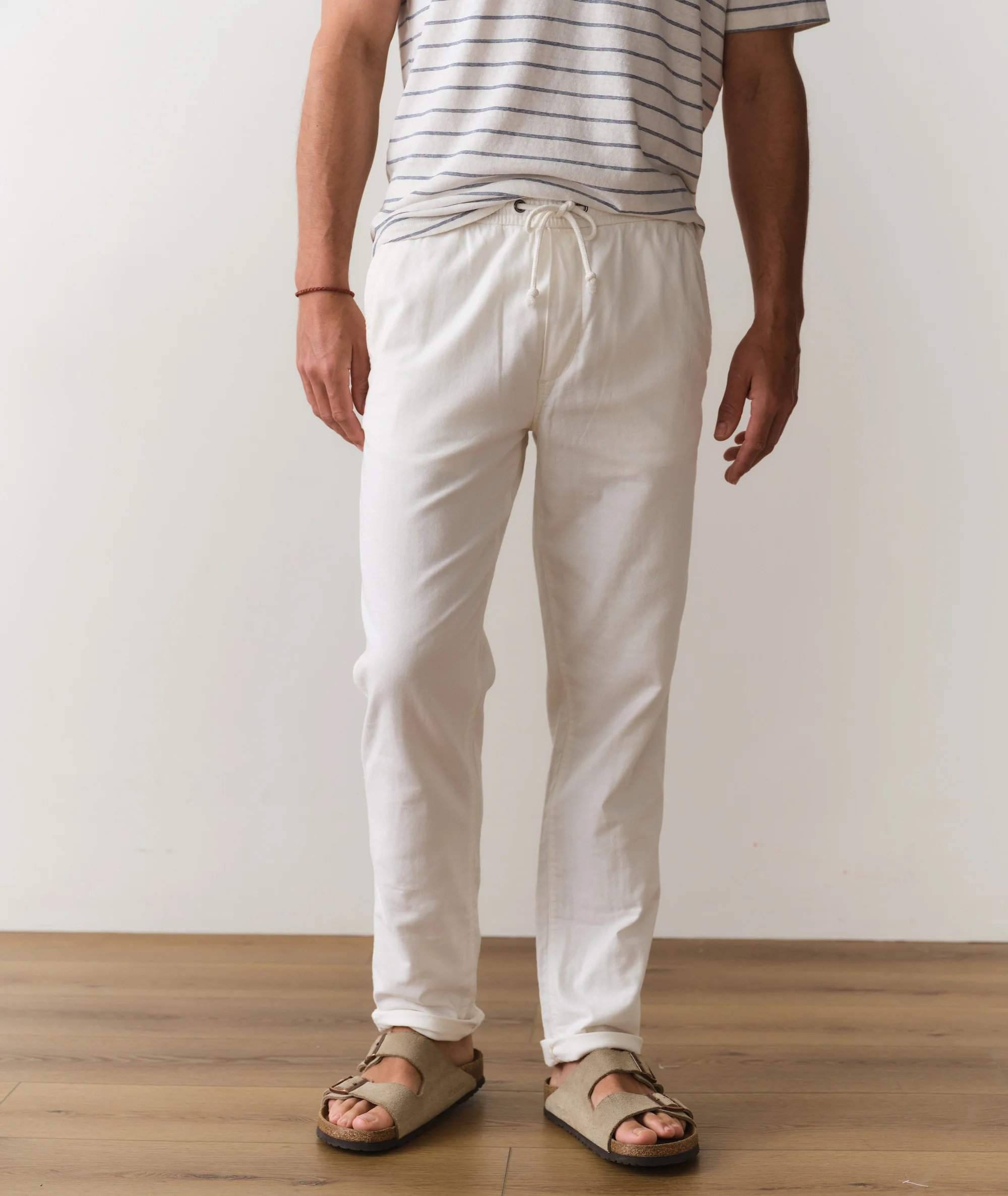 Saturday Beach Pant – Slim Straight - Image 2