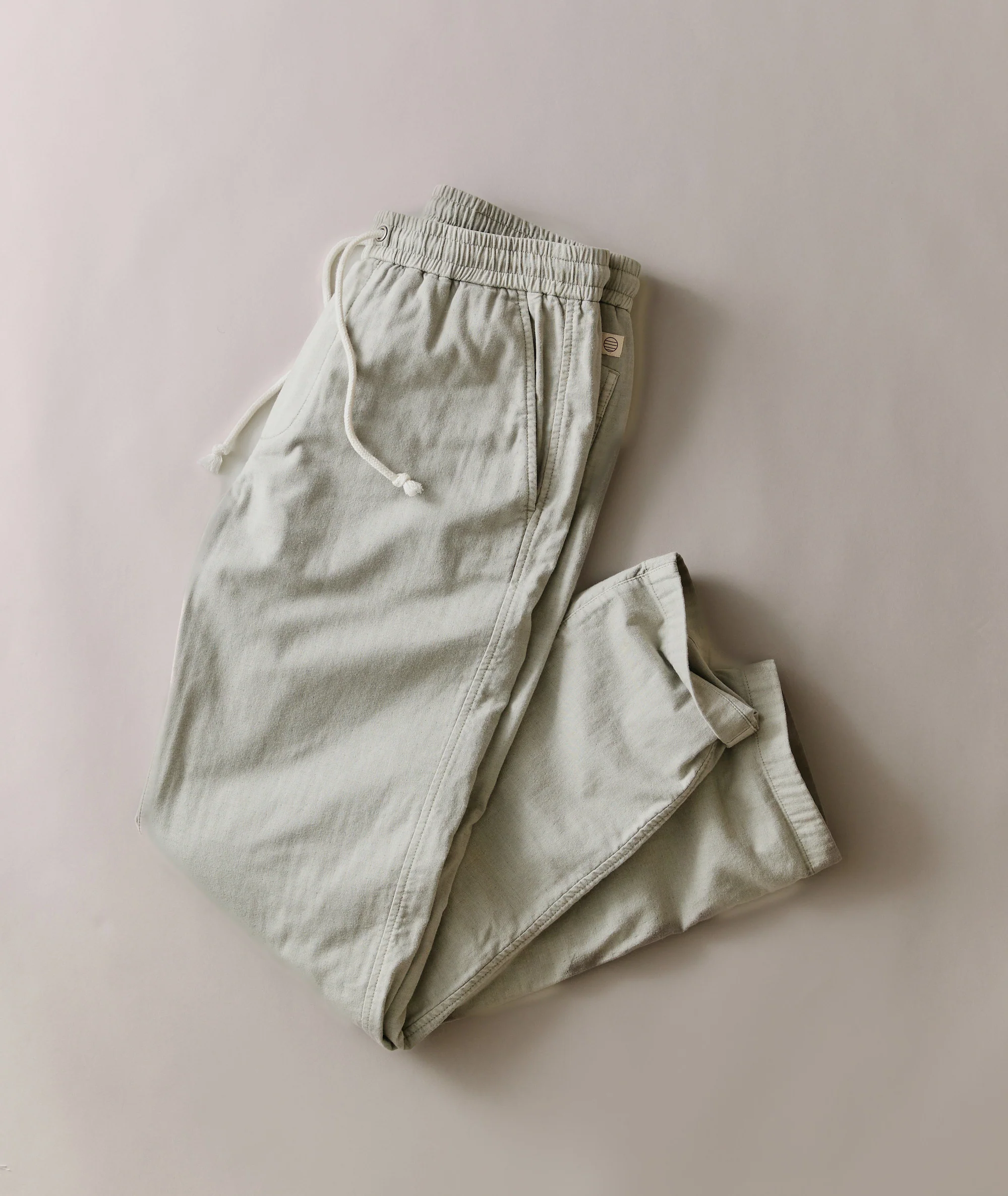 Saturday Stretch Beach Pant - Athletic Fit