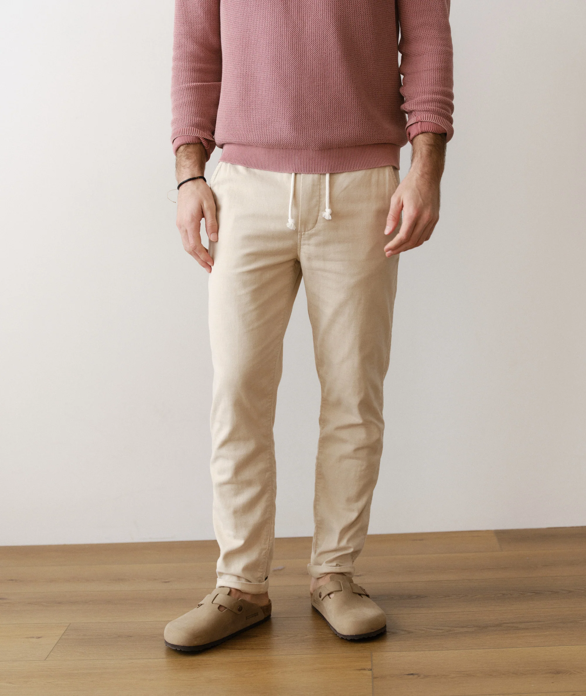 Saturday Beach Pant – Slim Straight - Image 5