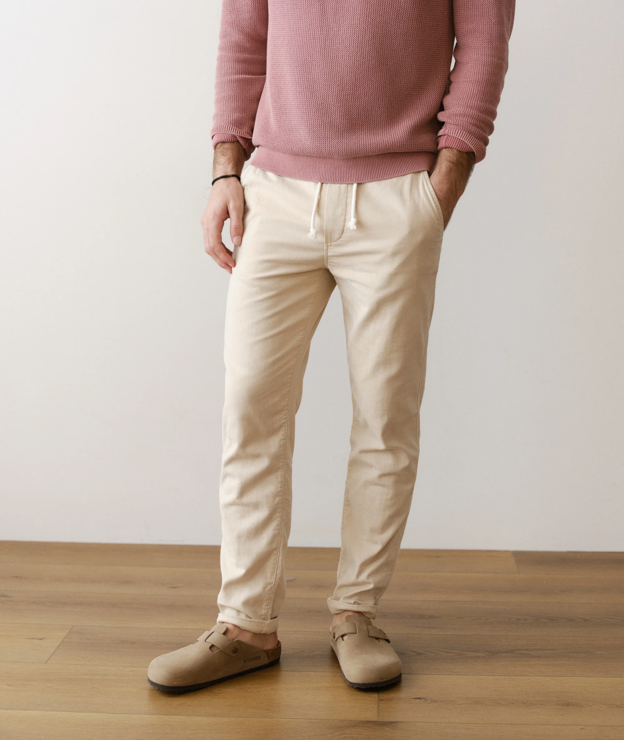 Saturday Beach Pant – Slim Straight - Image 6