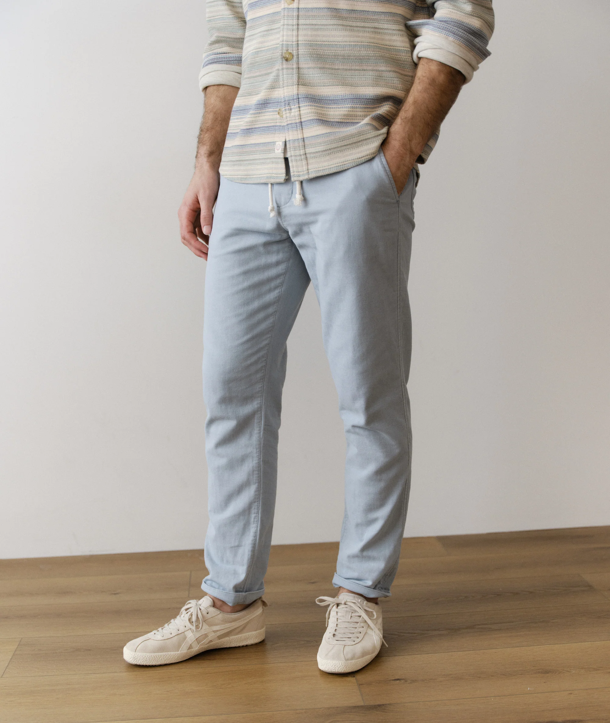 Saturday Beach Pant – Slim Straight - Image 7