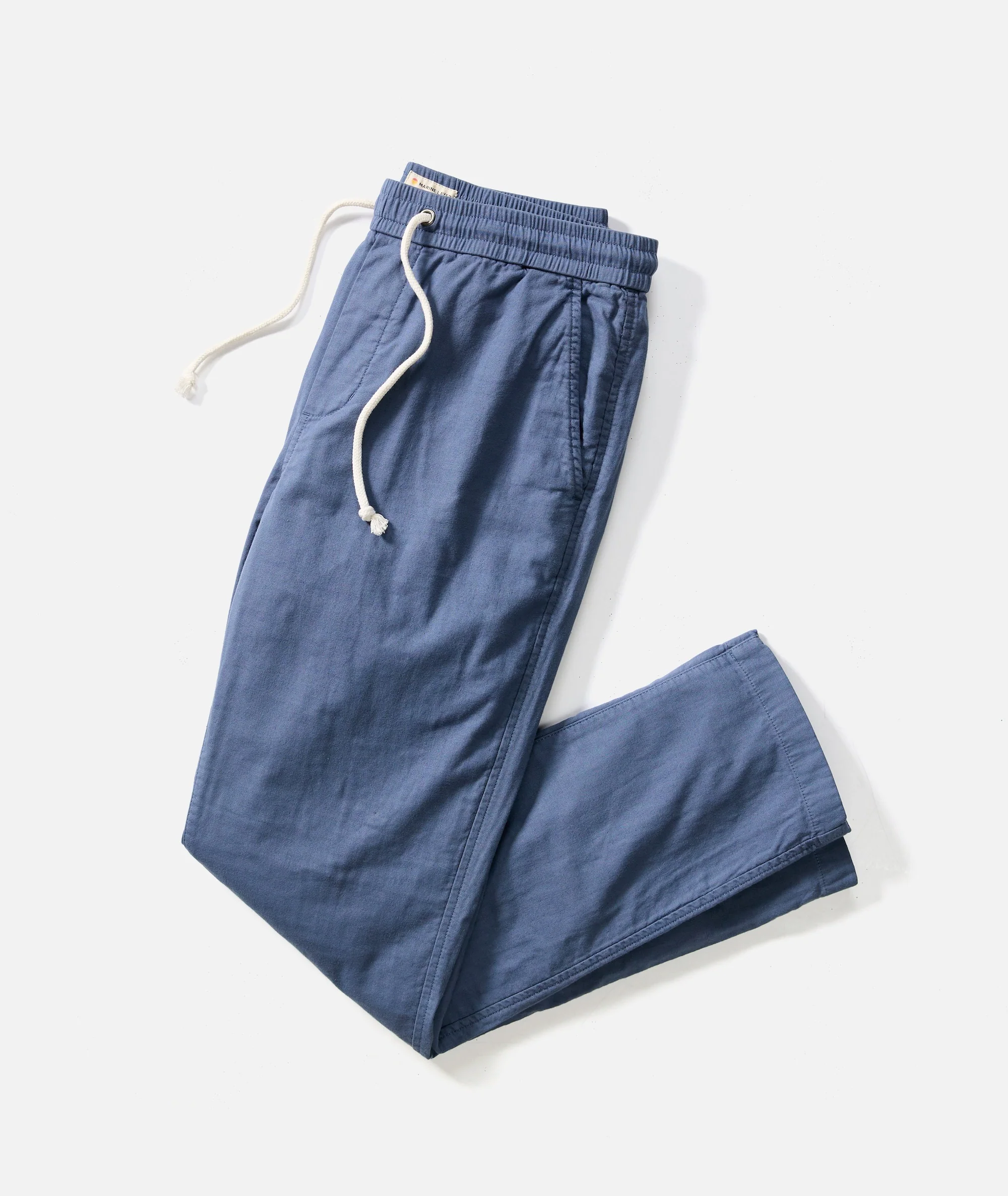 Saturday Beach Pant – Slim Straight