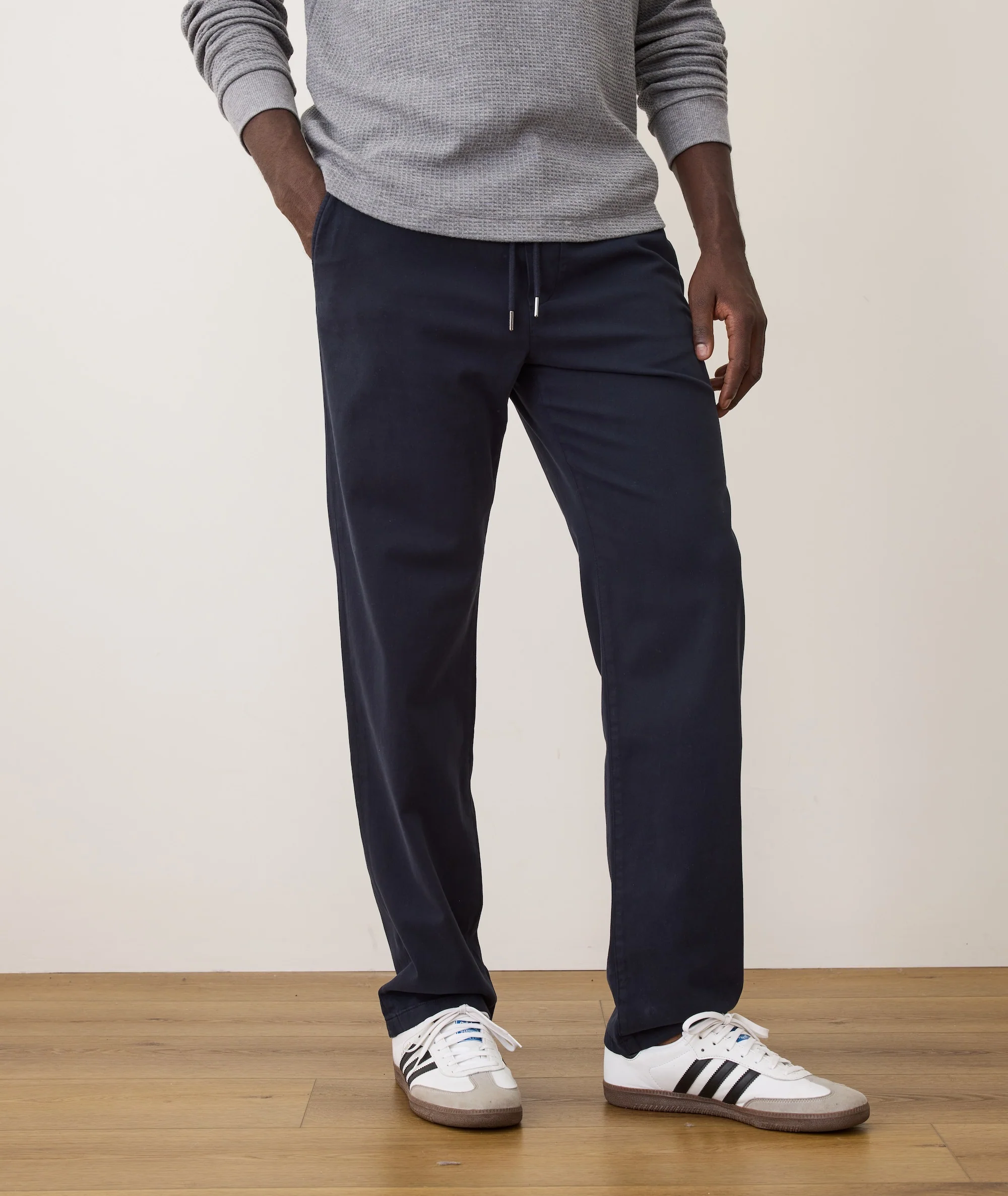 Saturday Relaxed Fit Twill Pant - Image 5