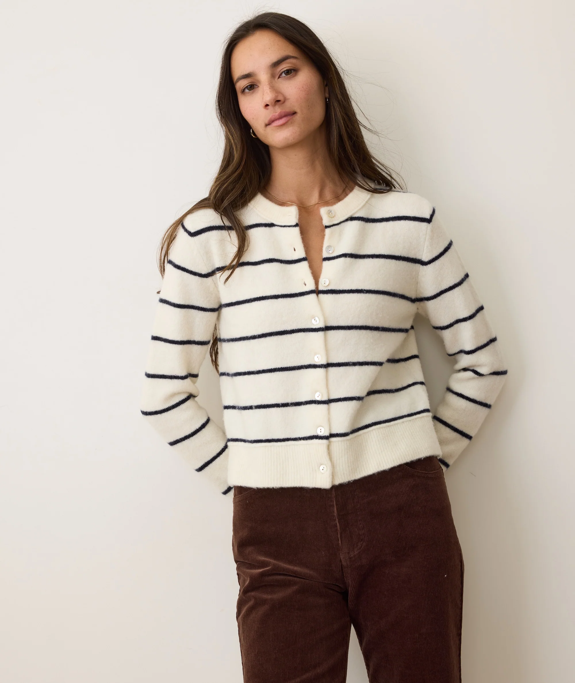 Sausalito Cardigan