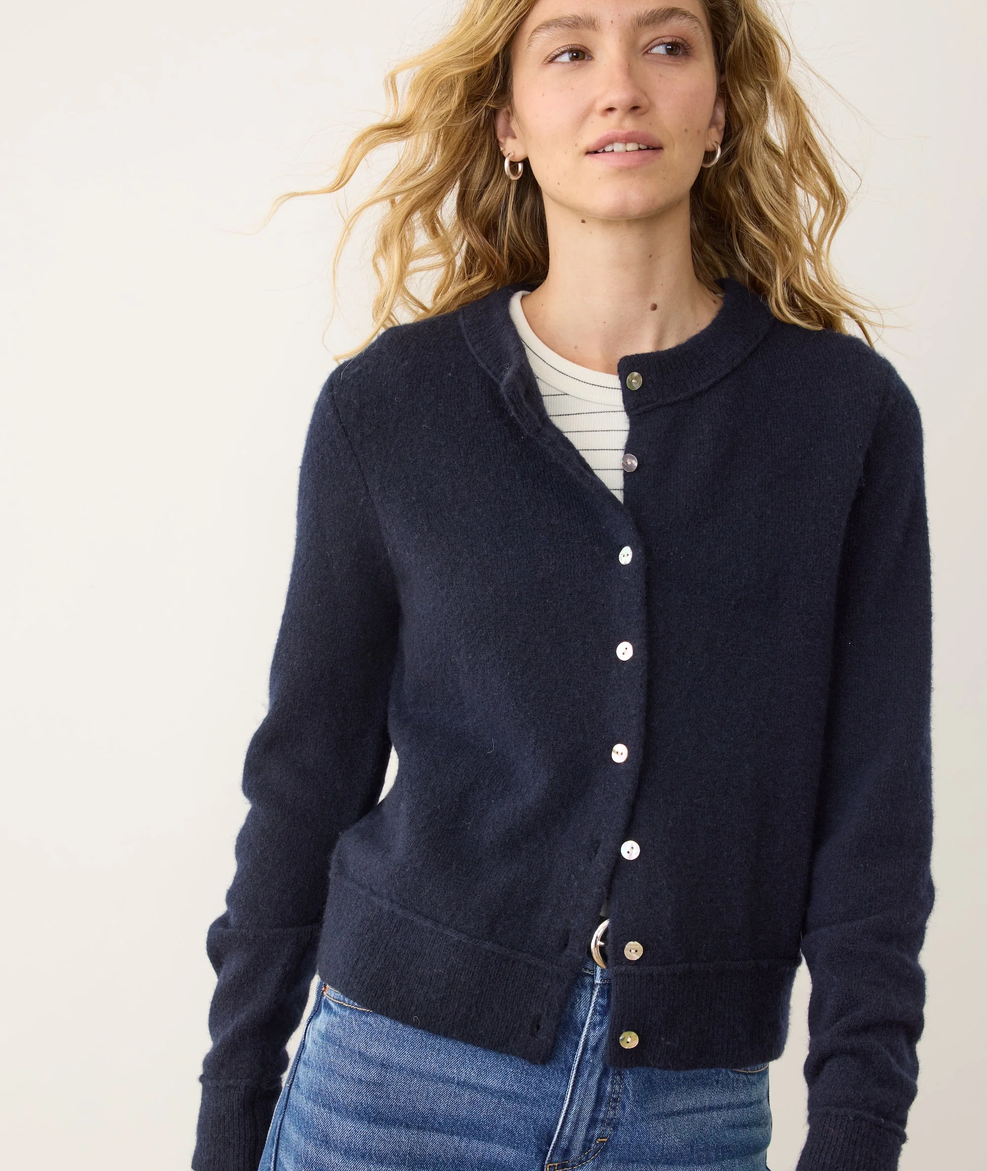 Sausalito Cardigan - Image 3