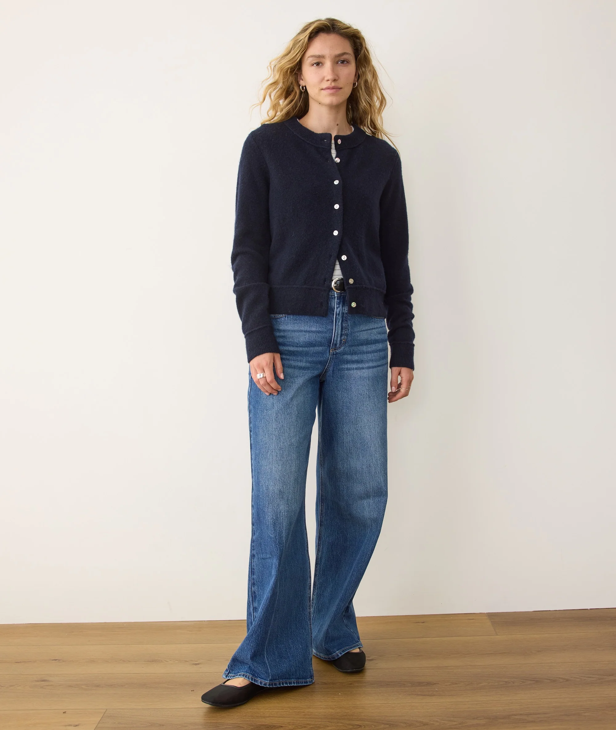 Sausalito Cardigan - Image 4