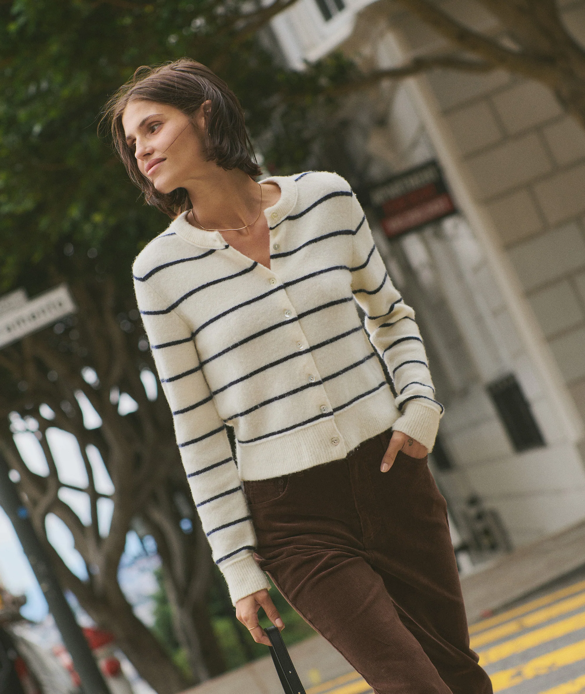 Sausalito Cardigan - Image 3