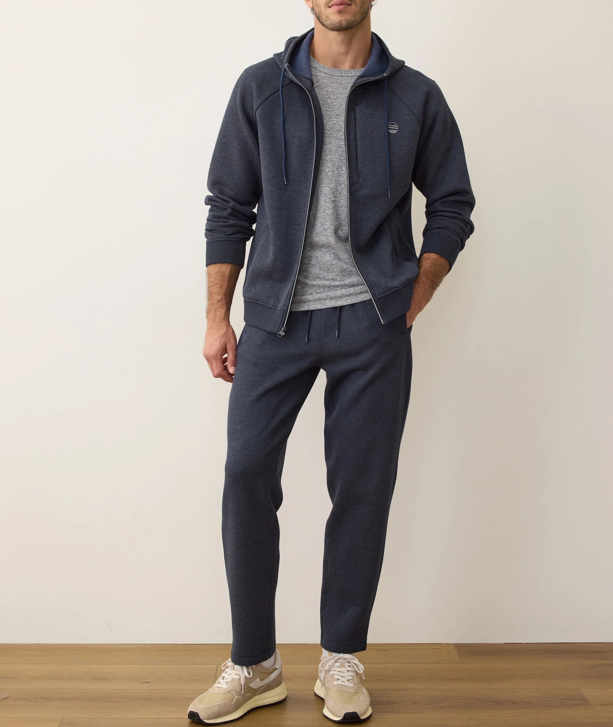 Scuba Knit Jogger - Image 4