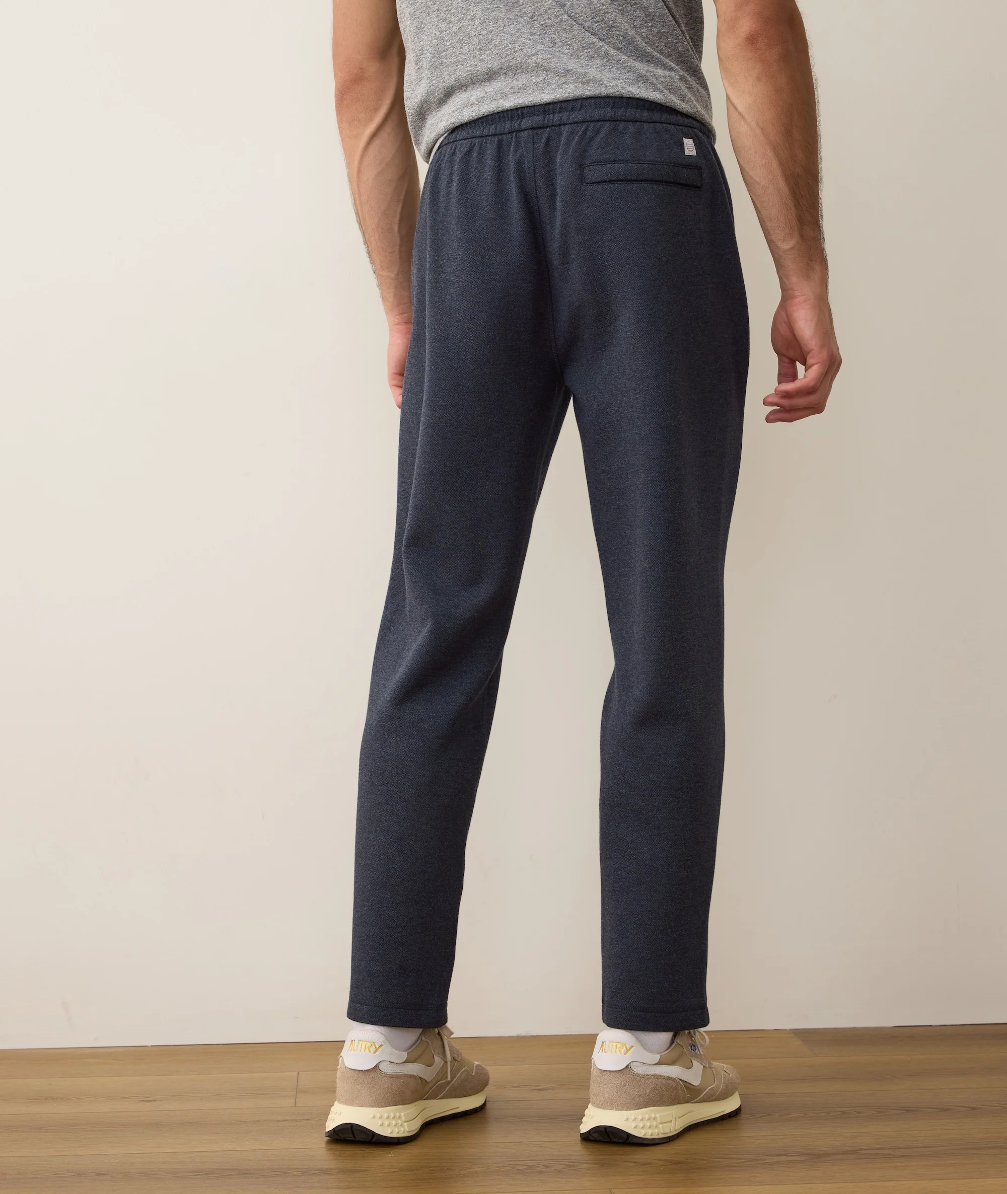 Scuba Knit Jogger - Image 6