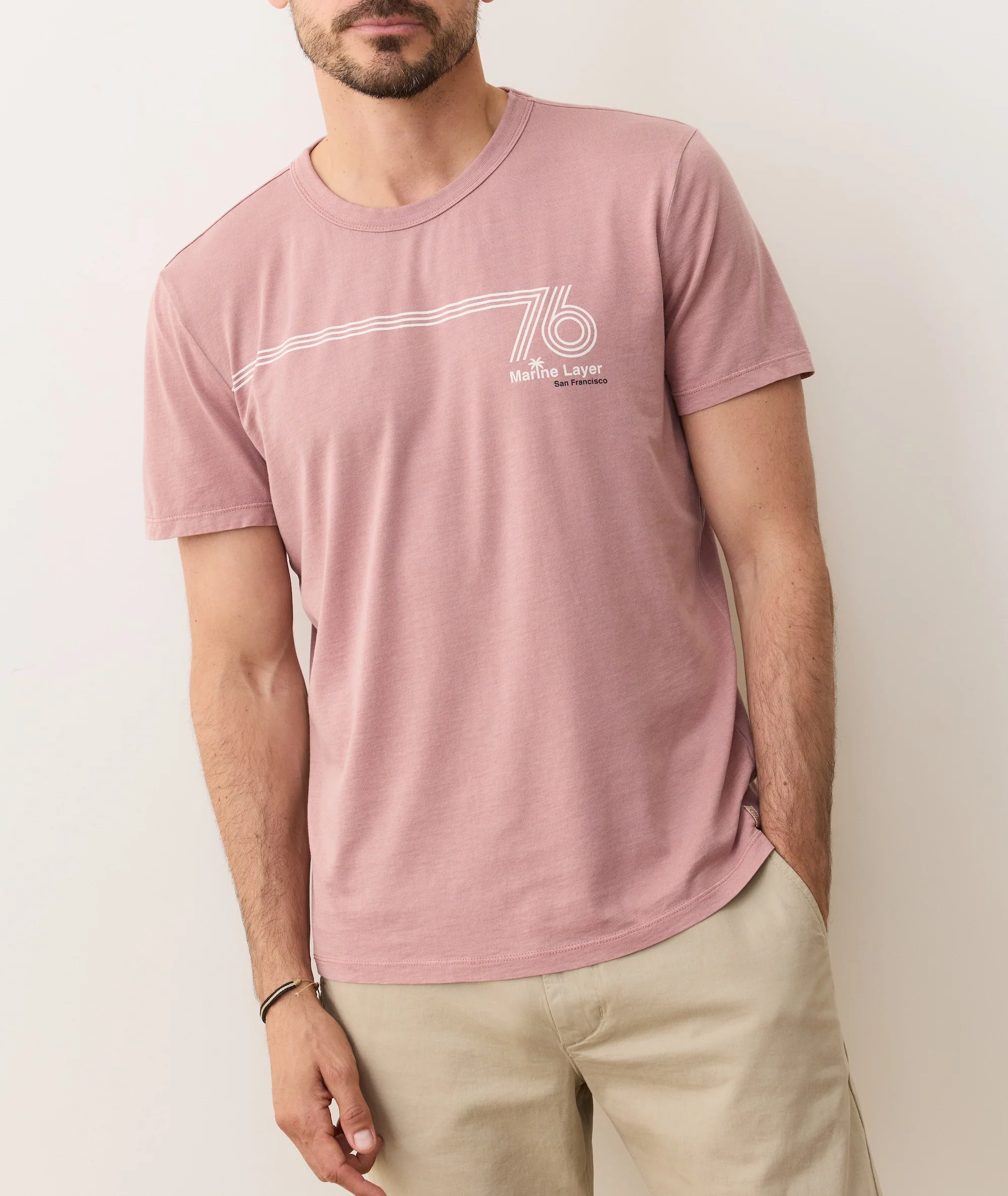Signature Crew Graphic Tee - Image 6