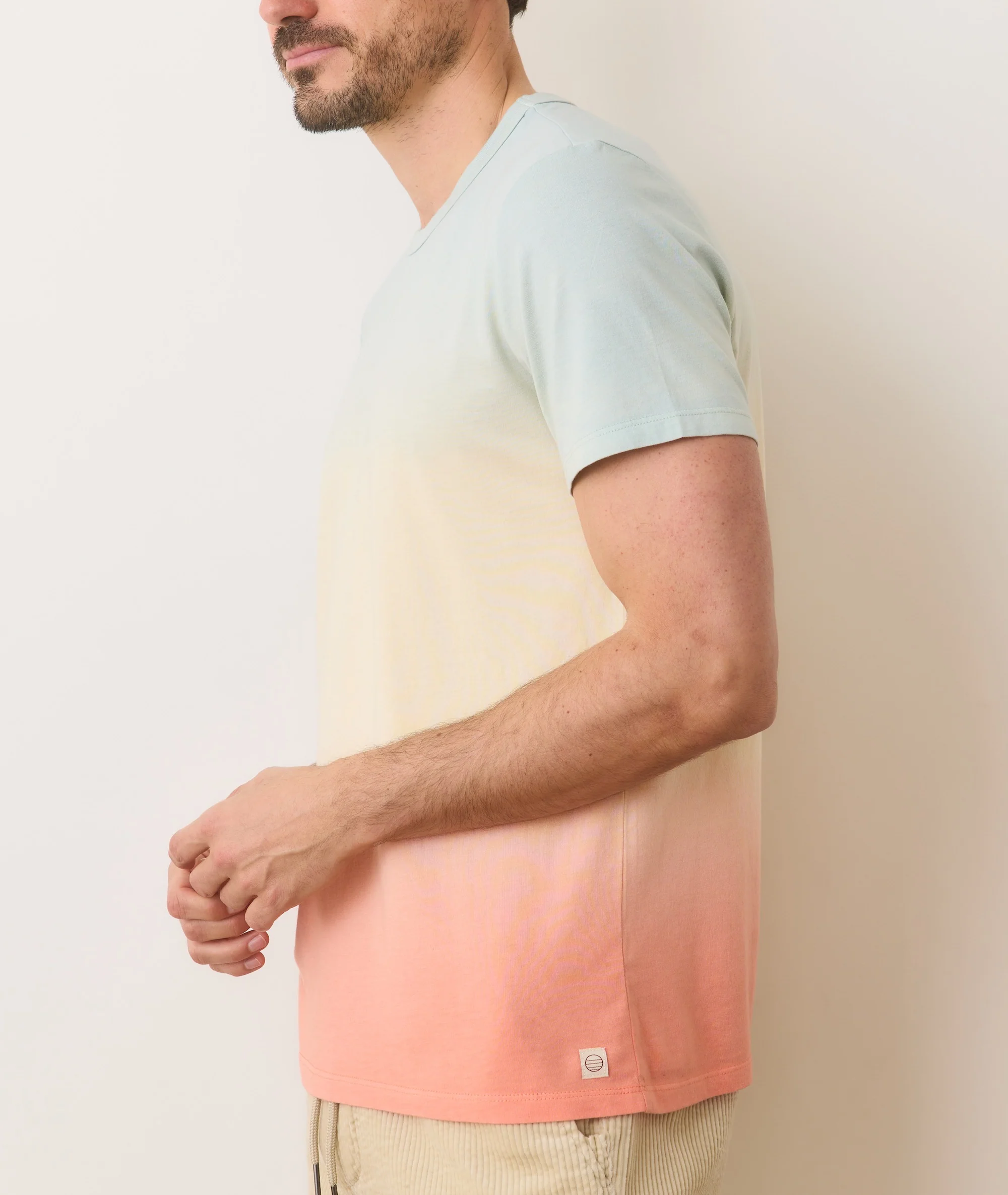 Signature Crew Tee - Image 3