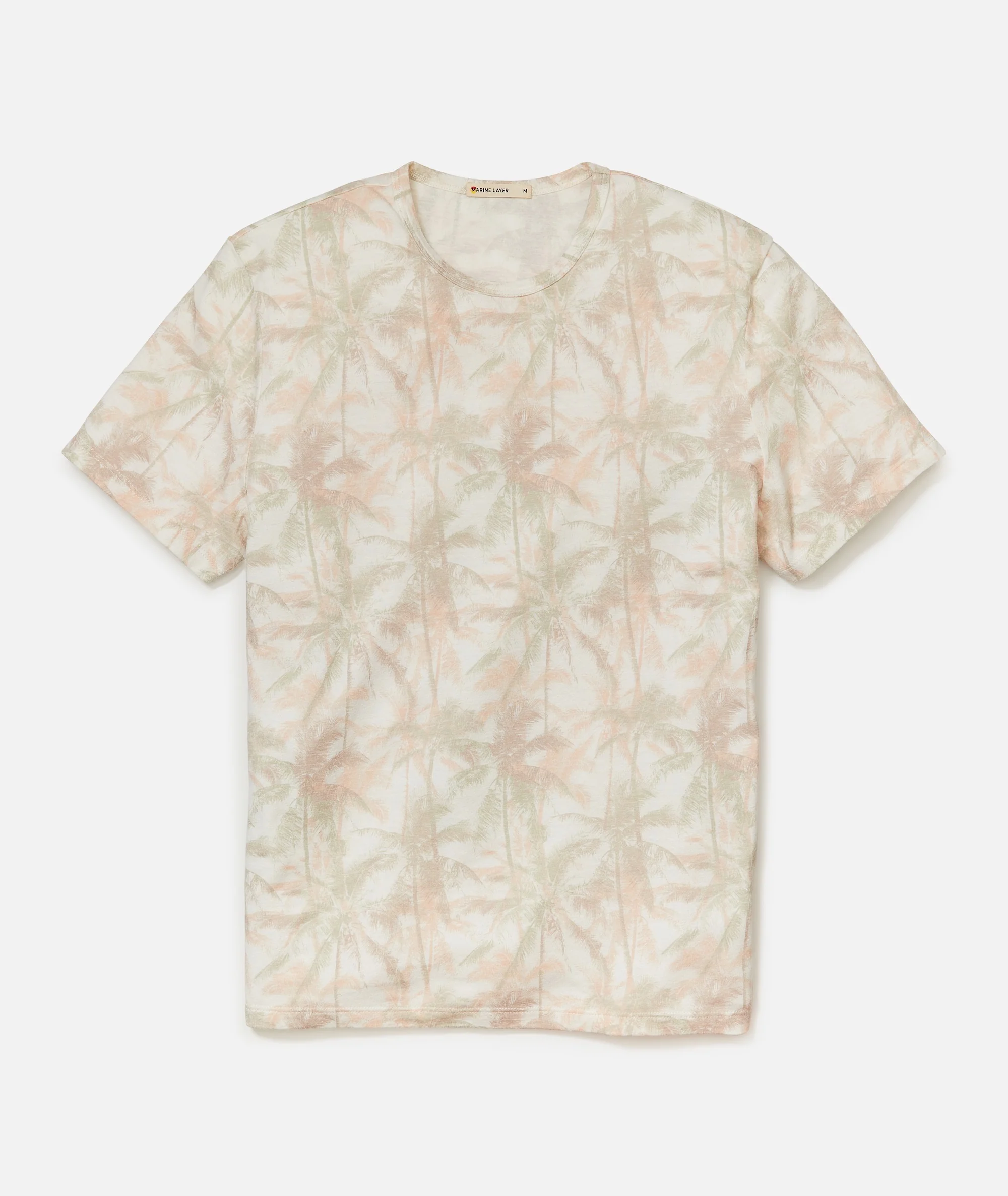 Signature Crew Tee