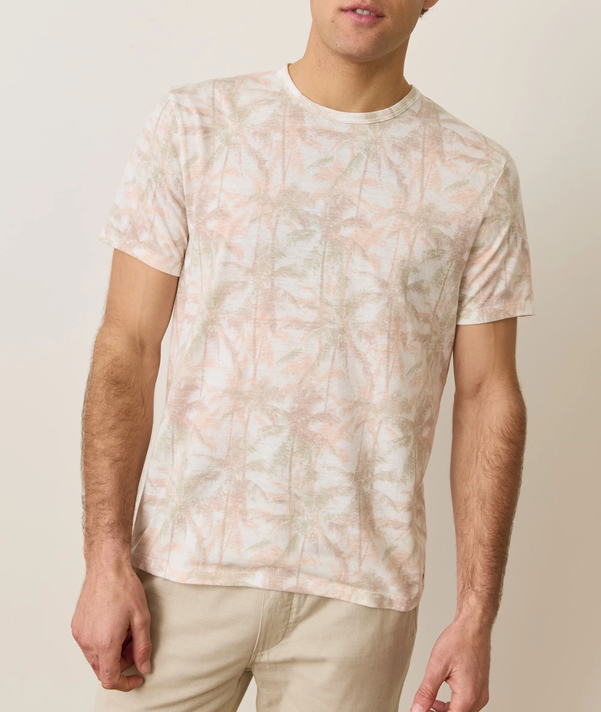 Signature Crew Tee - Image 2