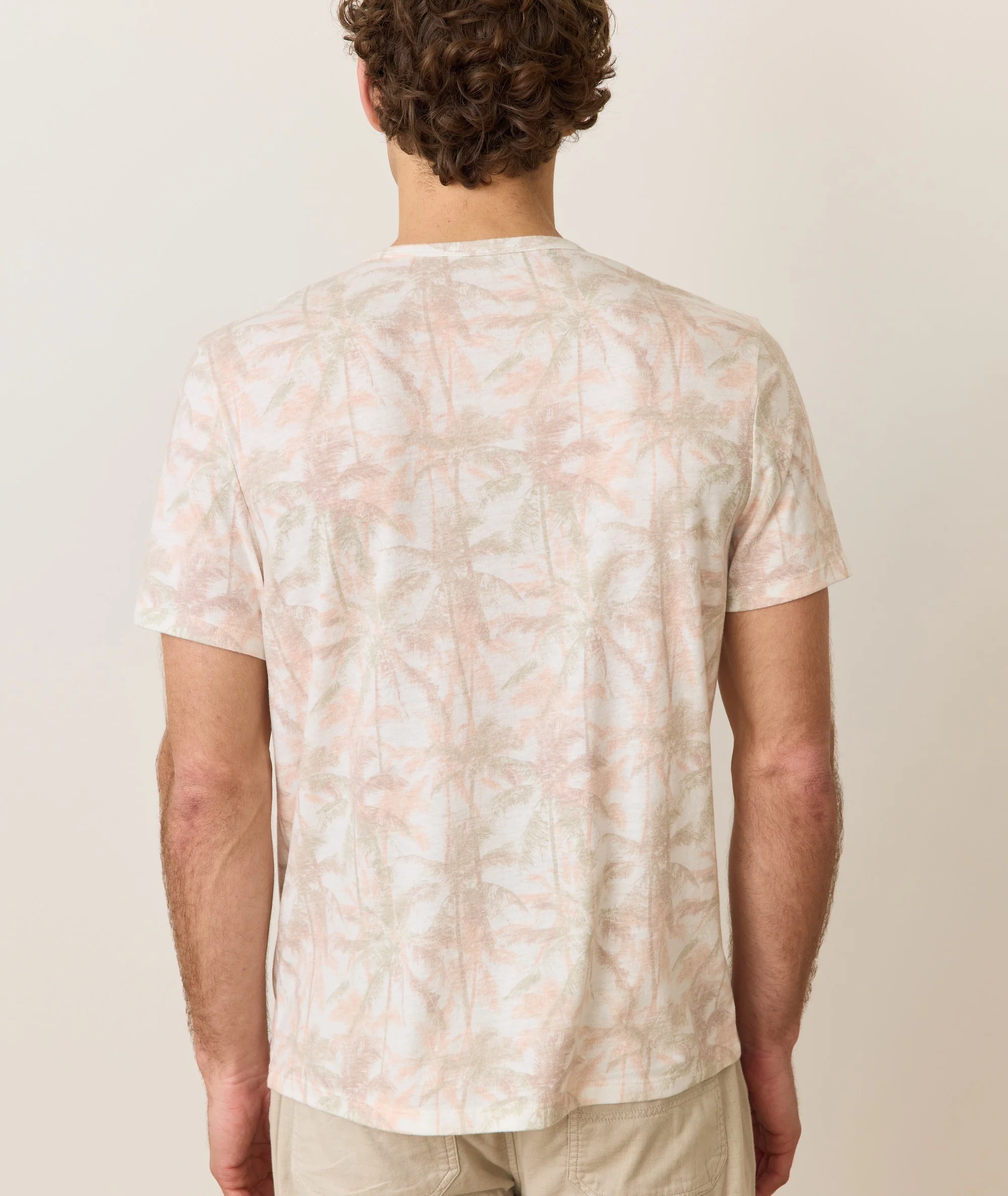 Signature Crew Tee - Image 3