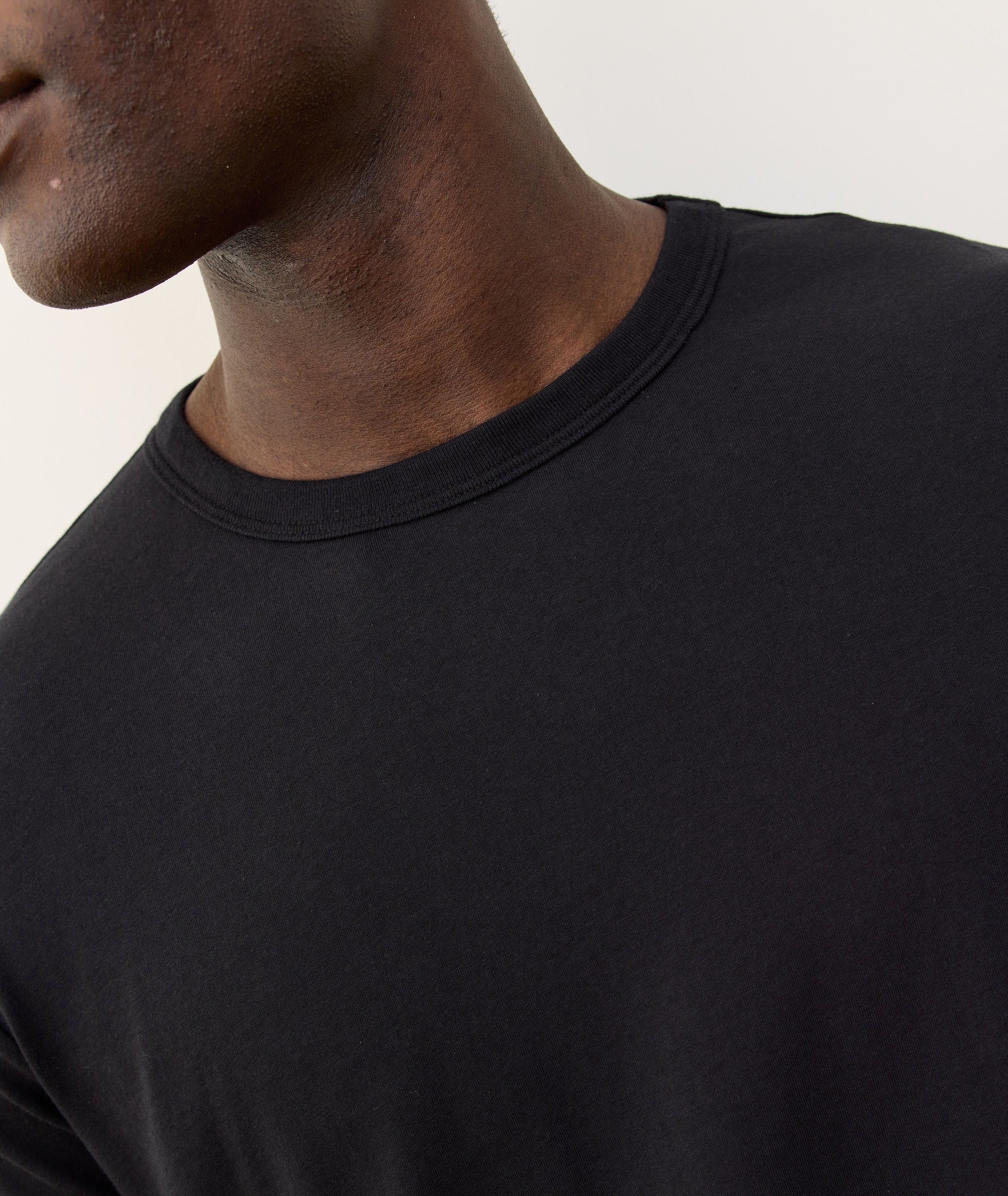 Signature Crew Tee - Image 4