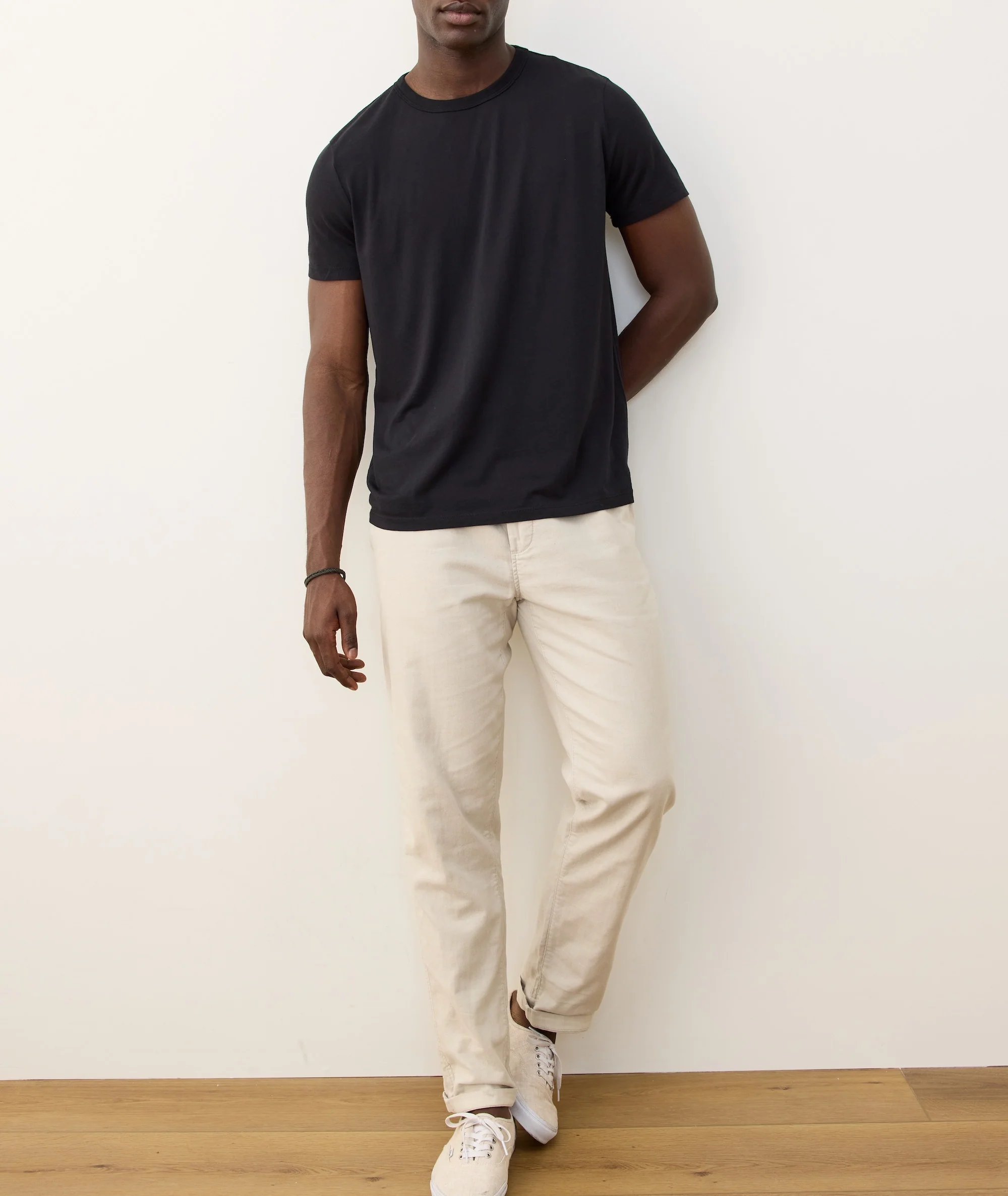 Signature Crew Tee - Image 5