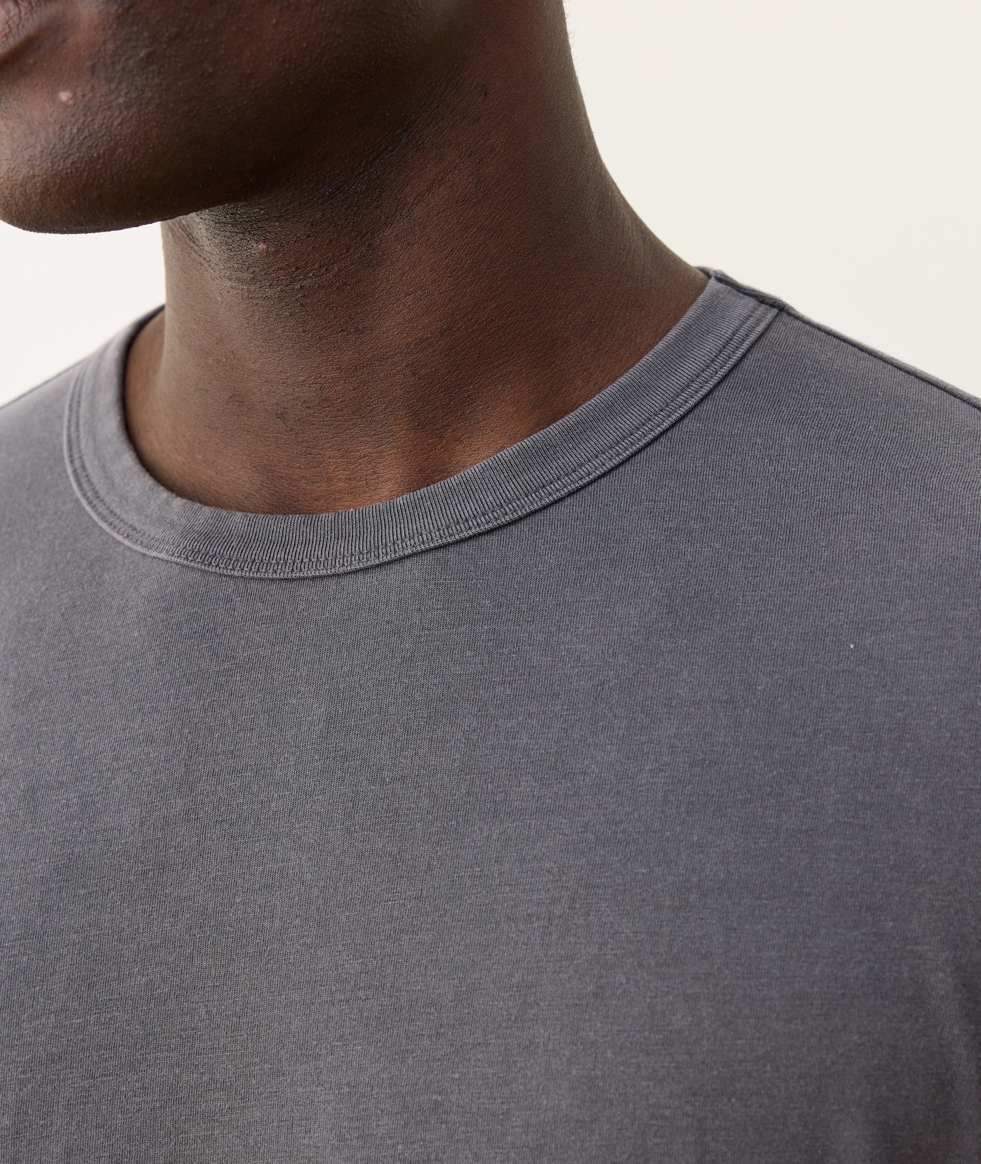 Signature Crew Tee - Image 4