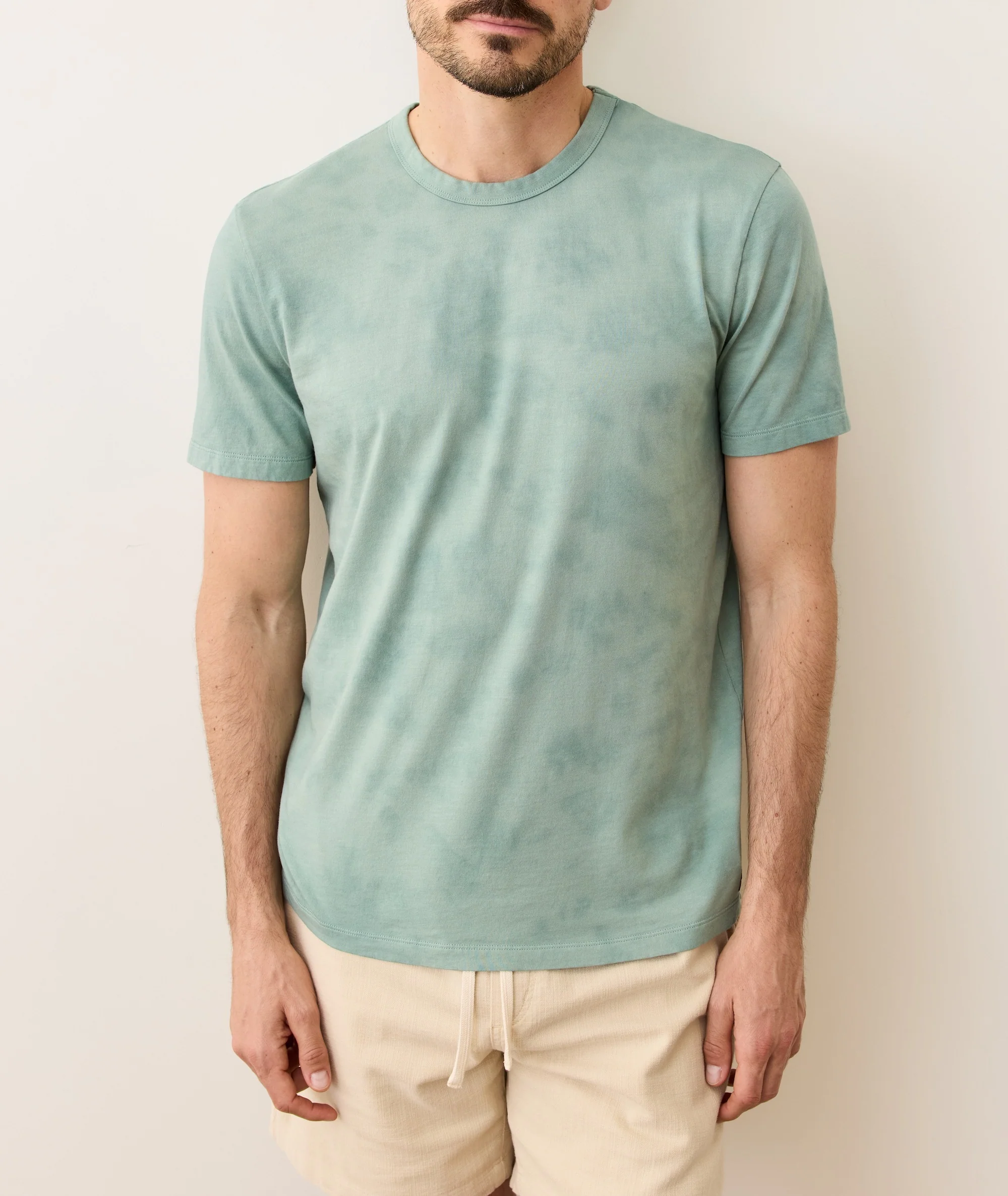 Signature Crew Tee - Image 2