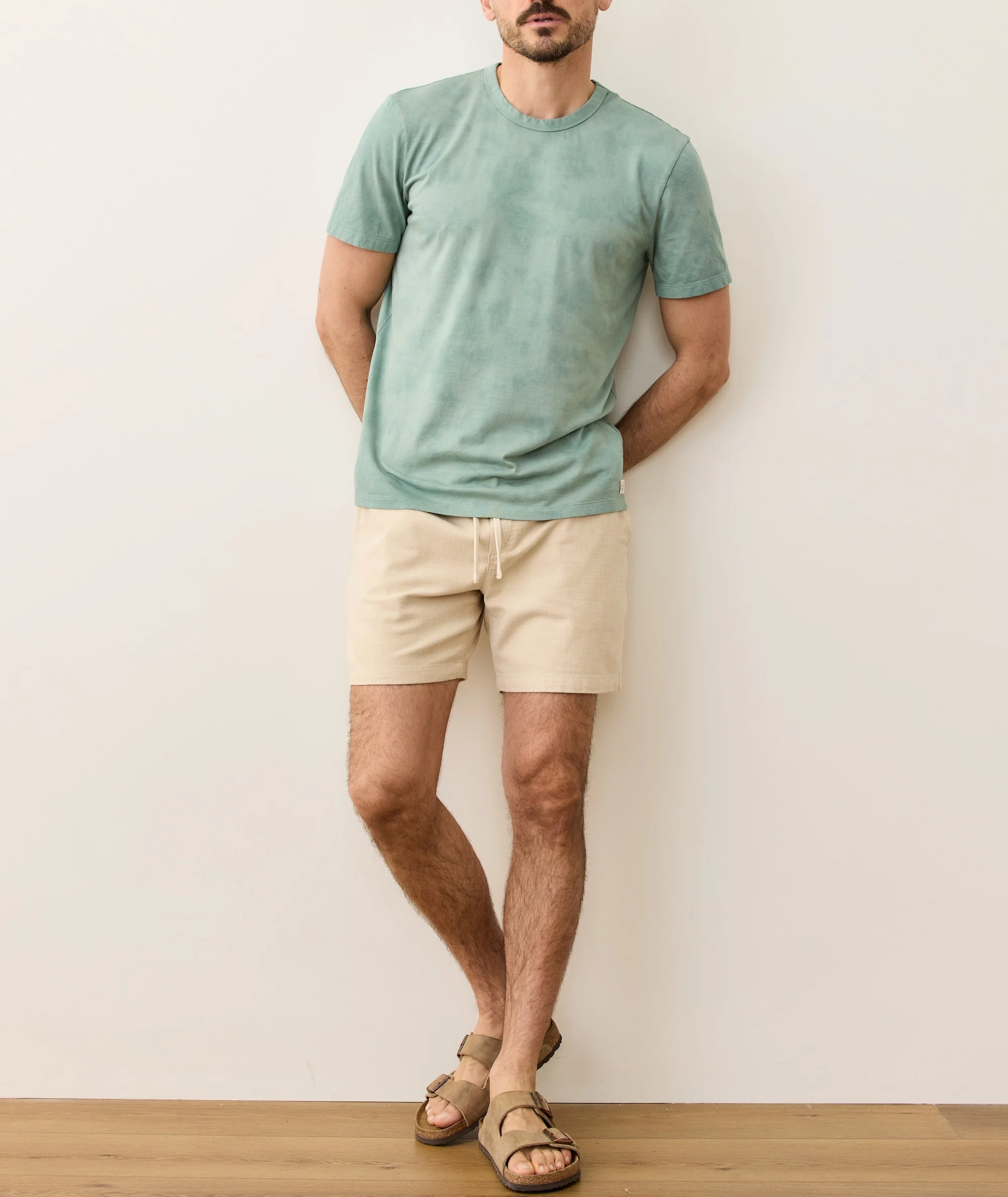 Signature Crew Tee - Image 6