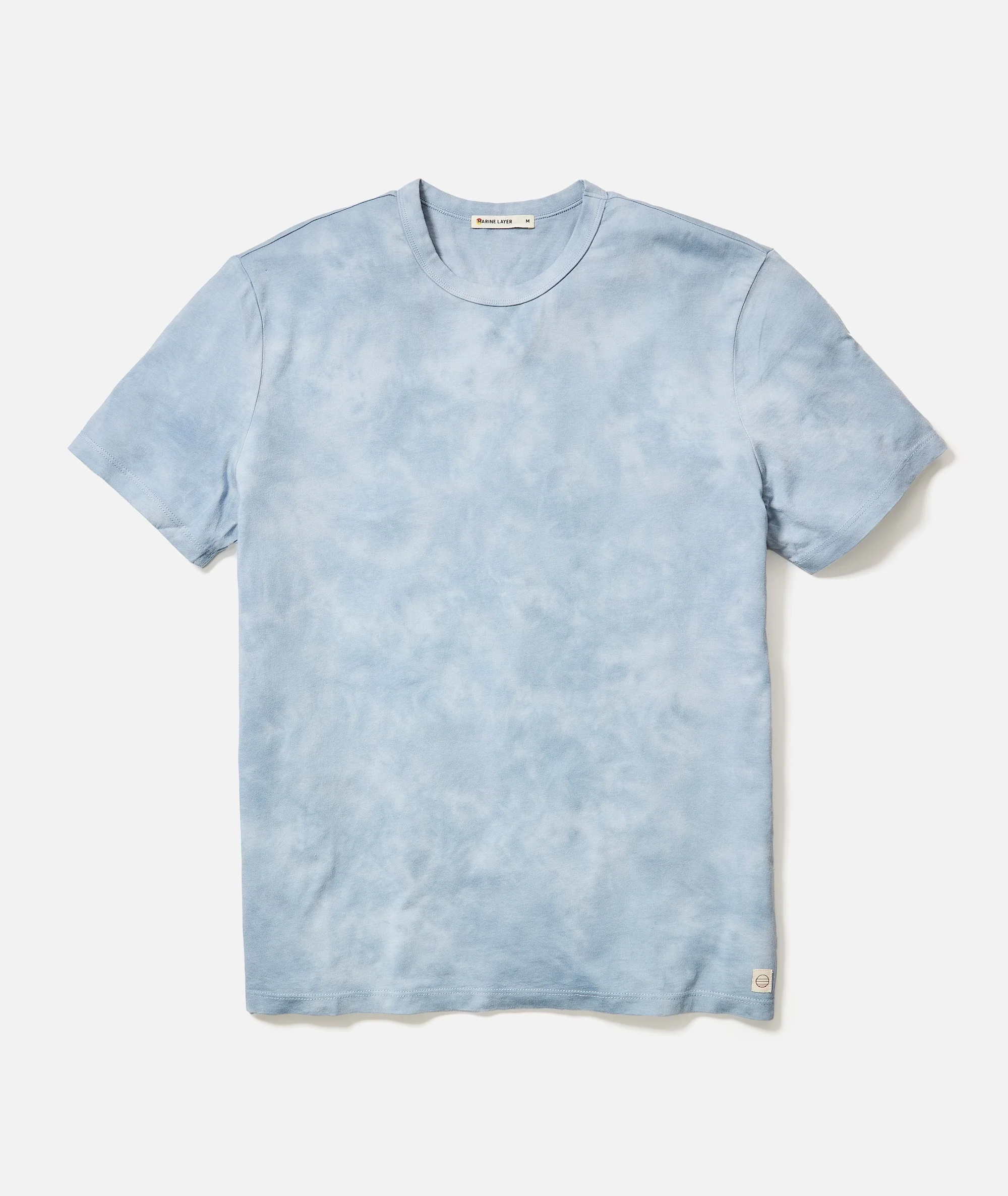 Signature Crew Tee