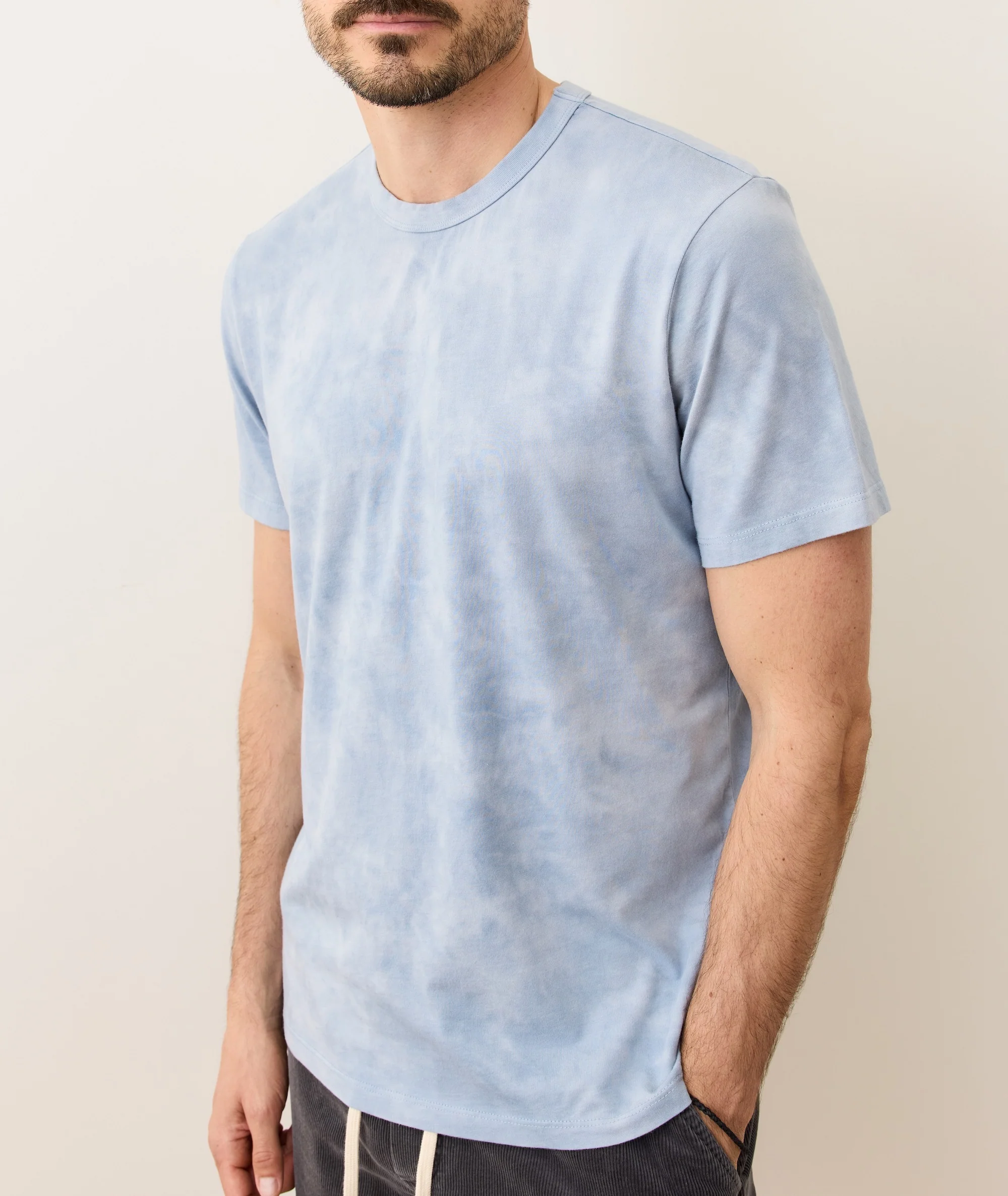 Signature Crew Tee - Image 2