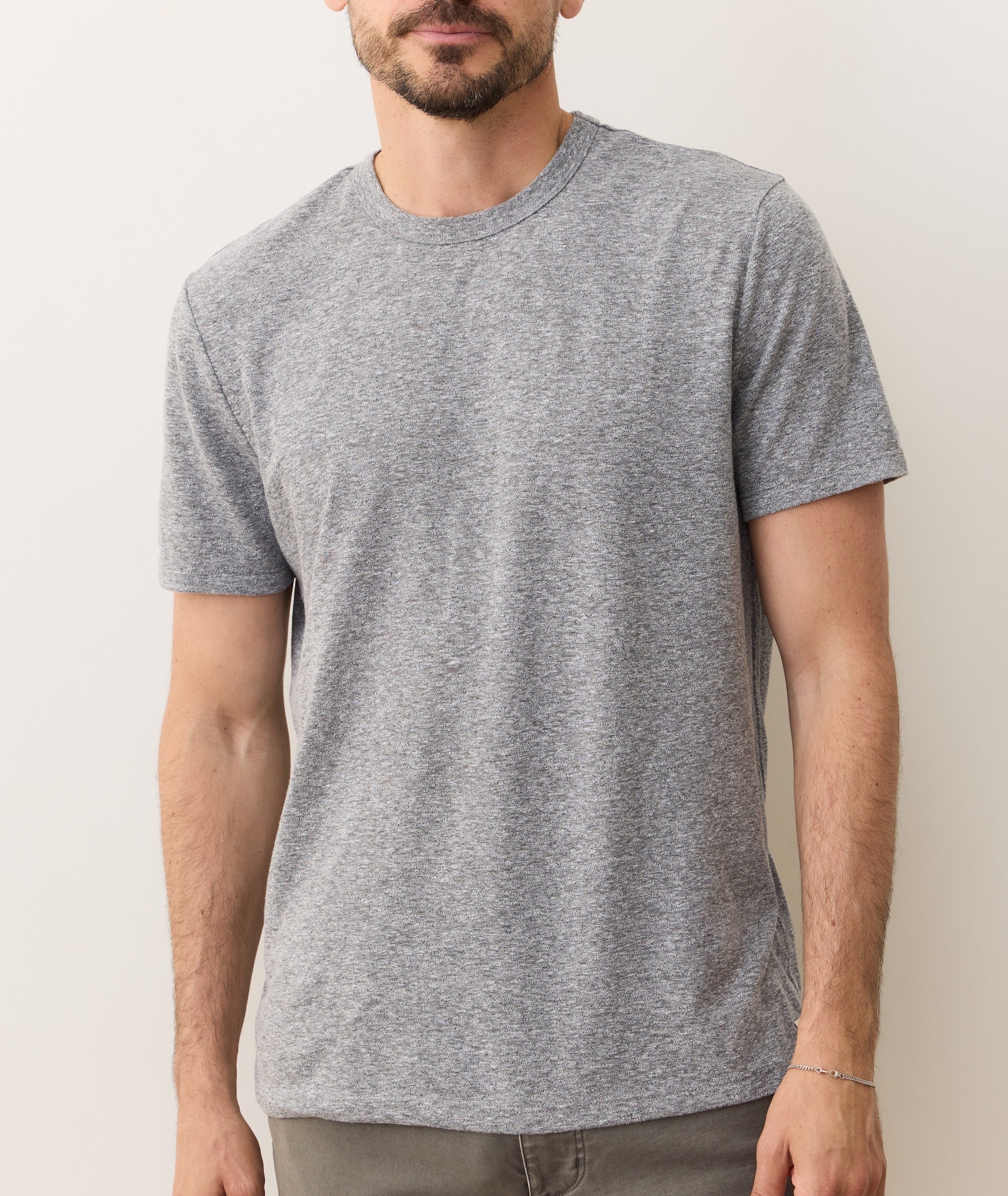 Signature Crew Tee - Image 3