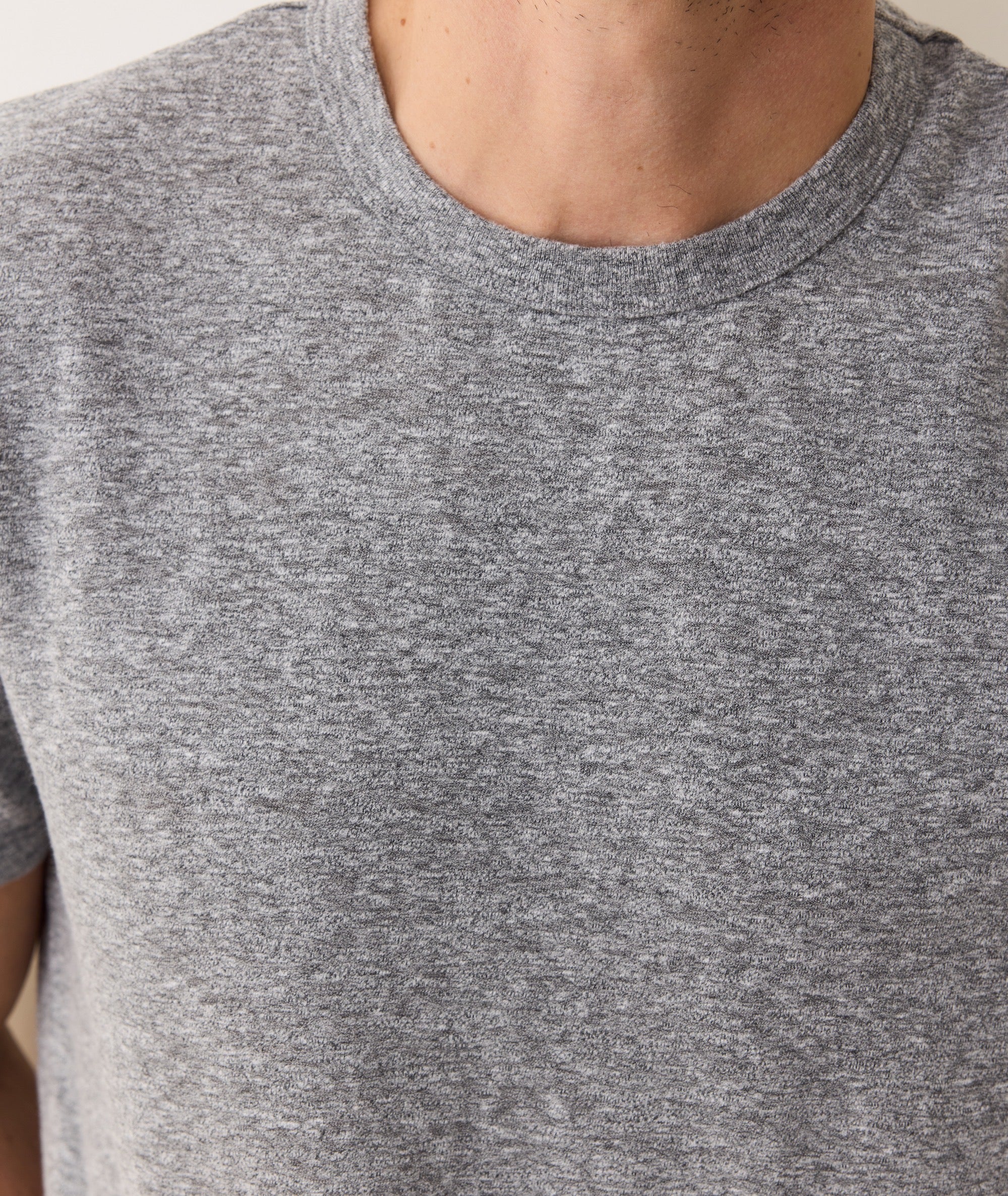 Signature Crew Tee - Image 5