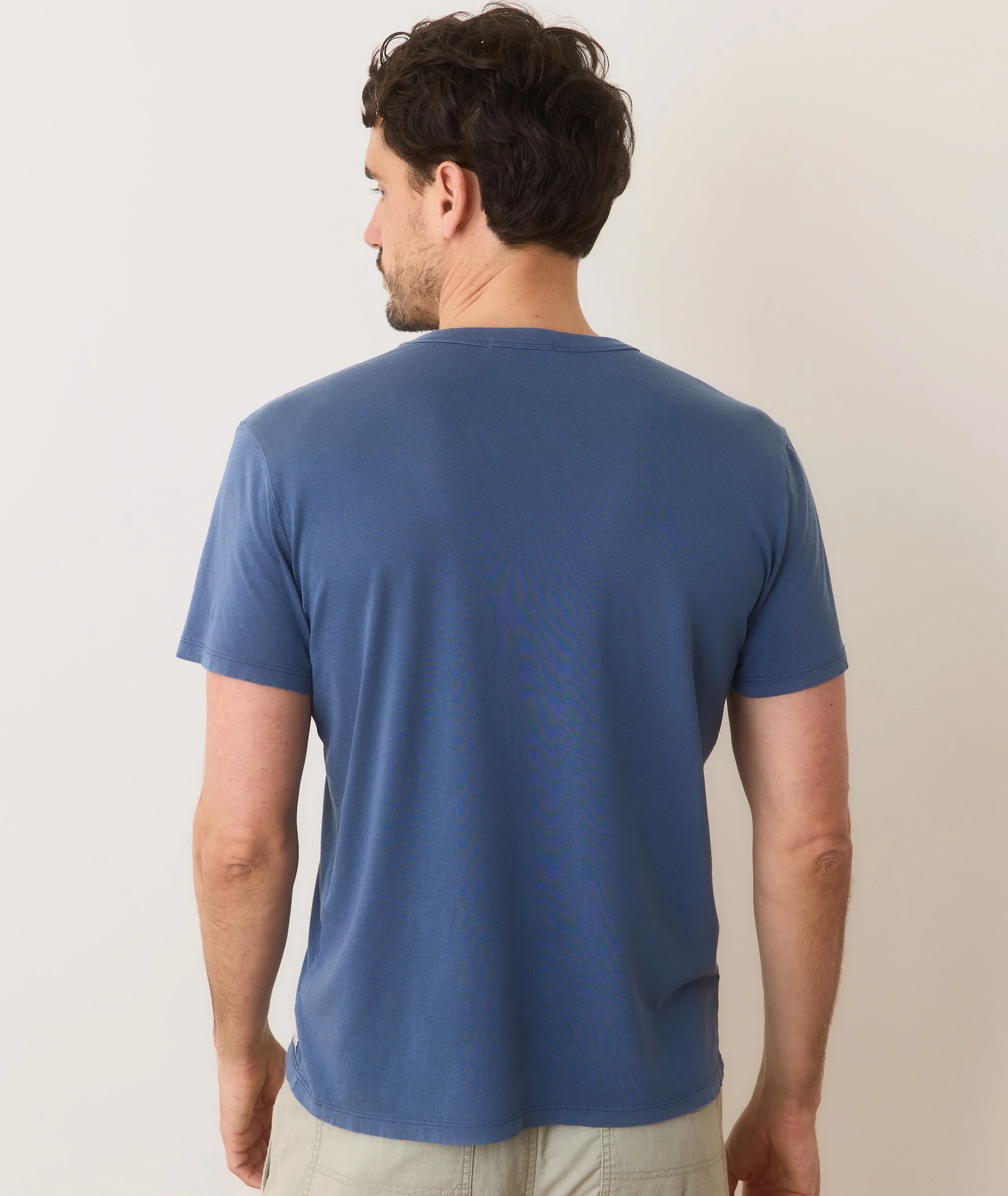 Signature Sea Change Crew Tee - Image 3