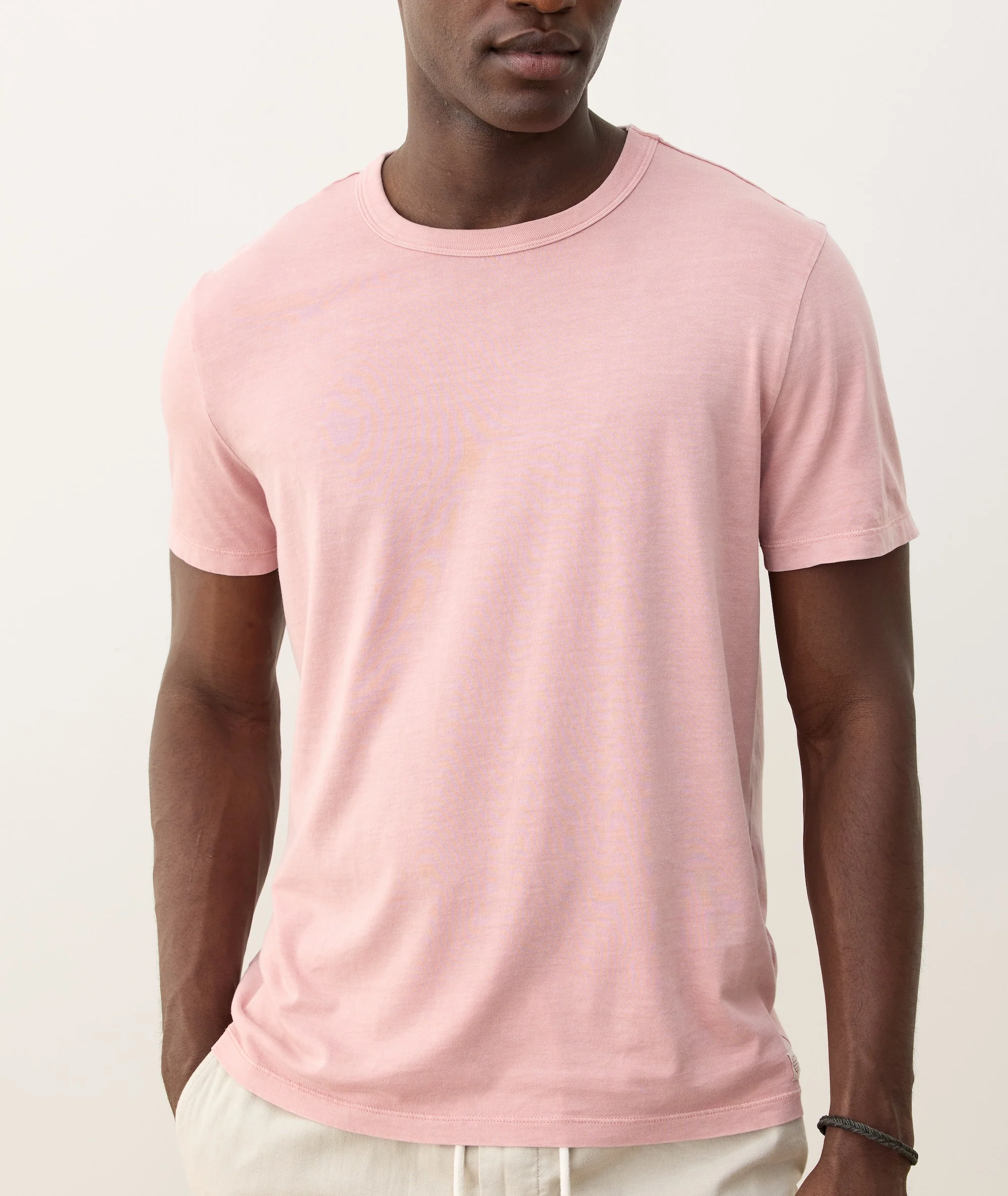 Signature Sea Change Crew Tee - Image 3