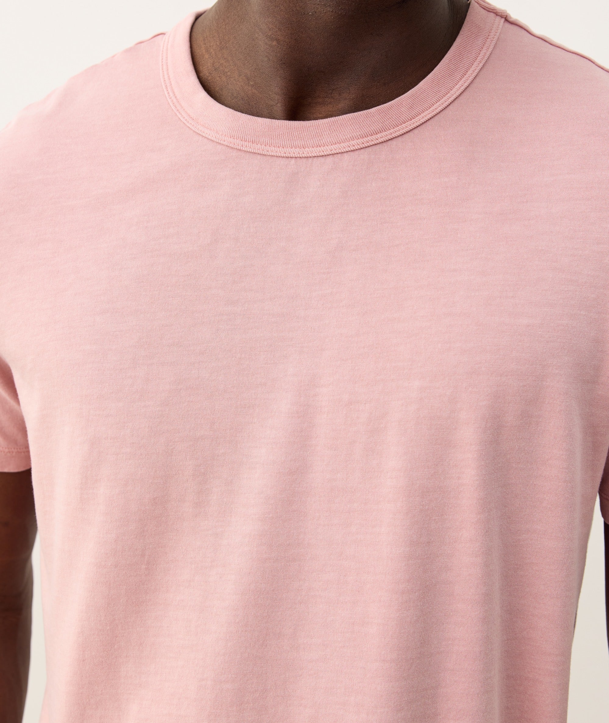 Signature Sea Change Crew Tee - Image 5