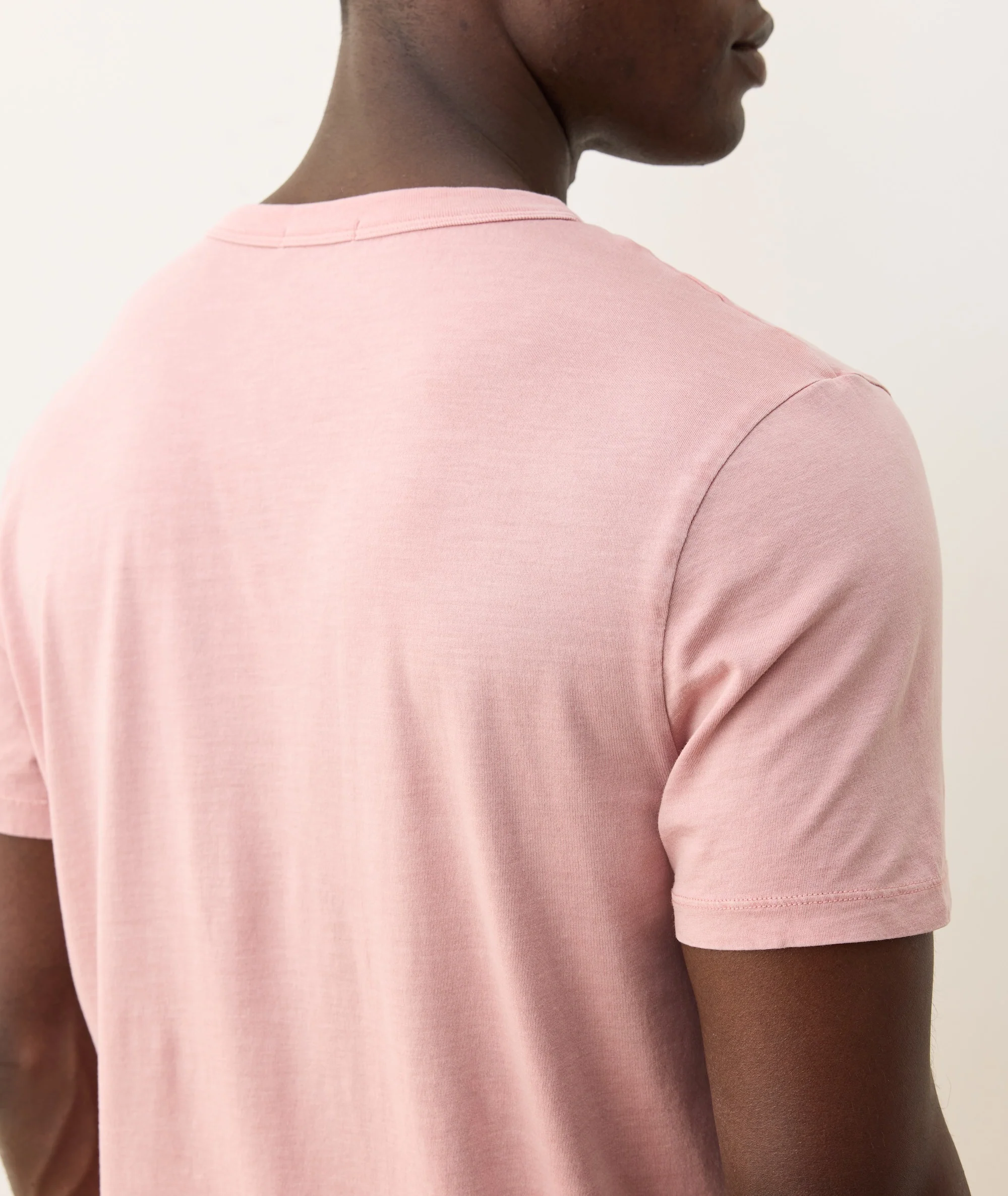 Signature Sea Change Crew Tee - Image 6
